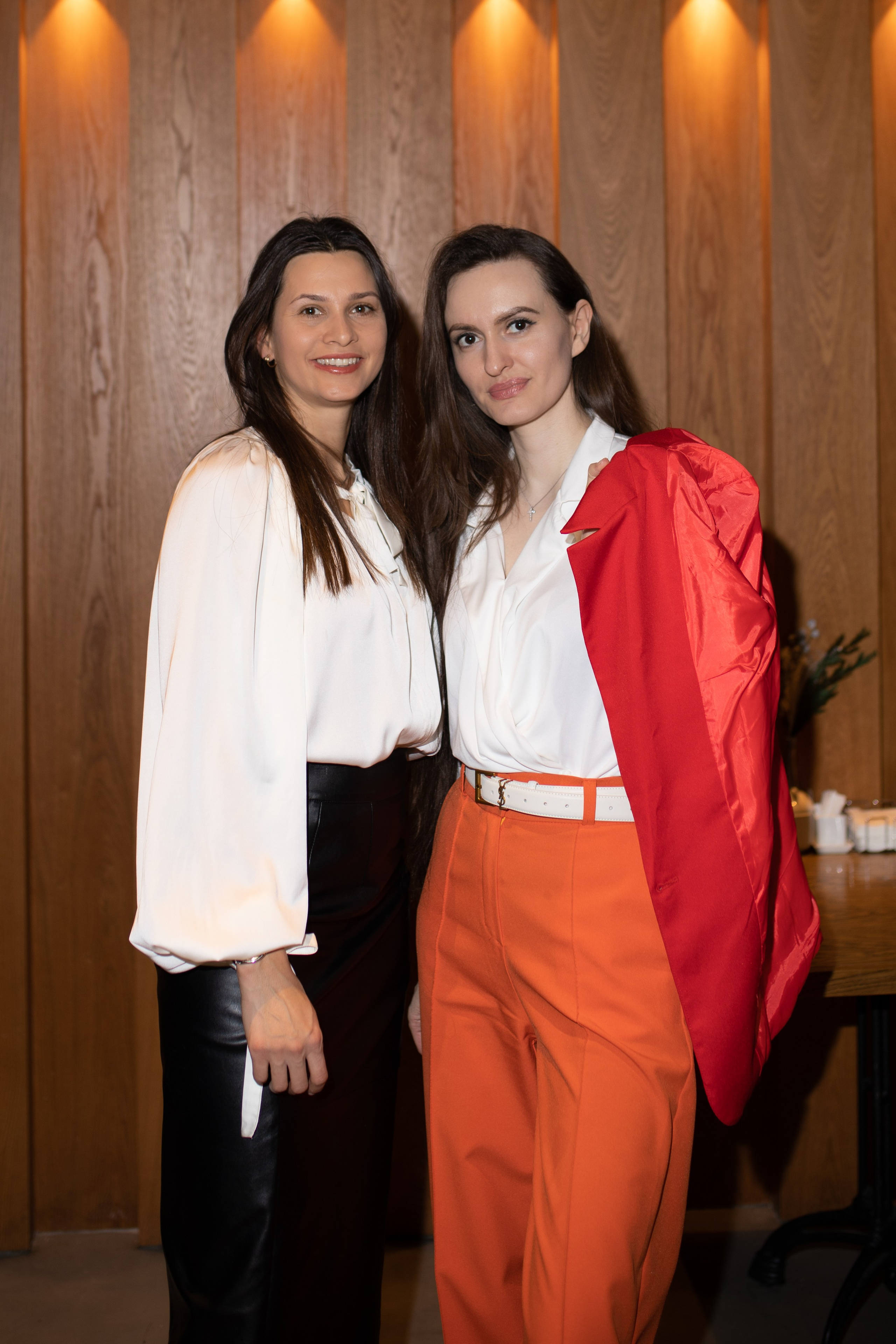 Форум МАСШТАБИРУЙСЯ. Фотограф Людмила Лосева Волгоград