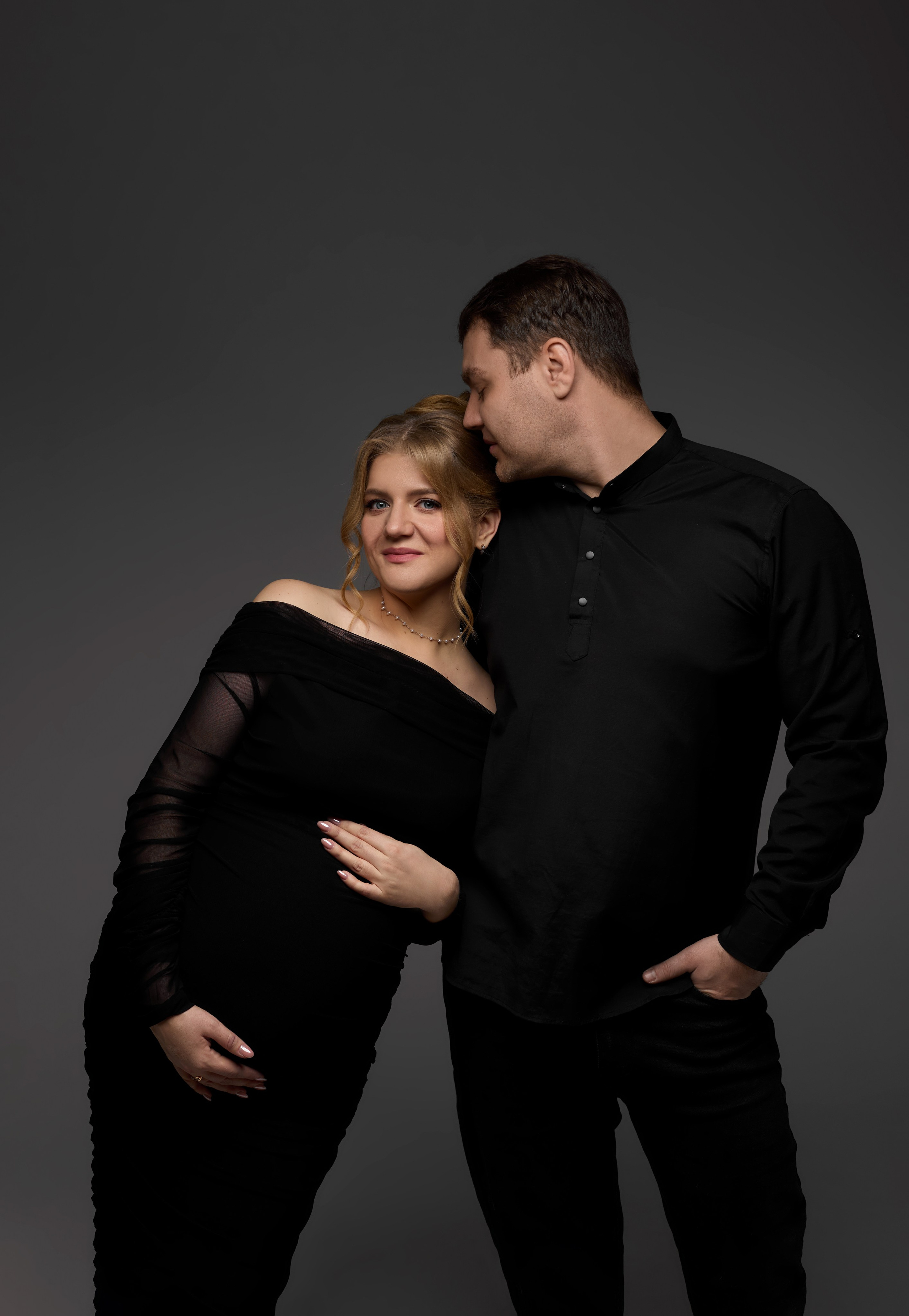 Анна. Фотограф Людмила Лосева Волгоград