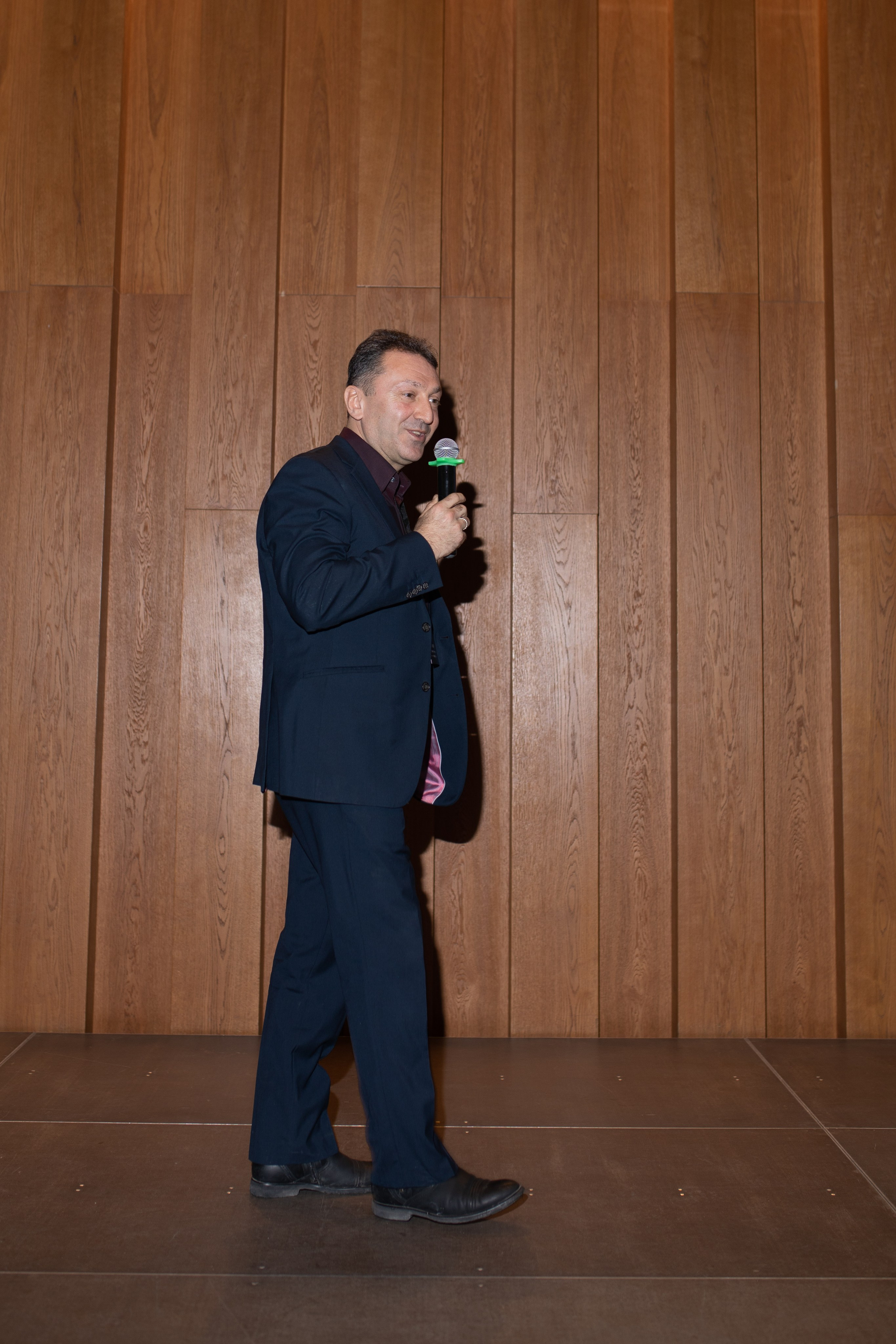 Форум МАСШТАБИРУЙСЯ. Фотограф Людмила Лосева Волгоград