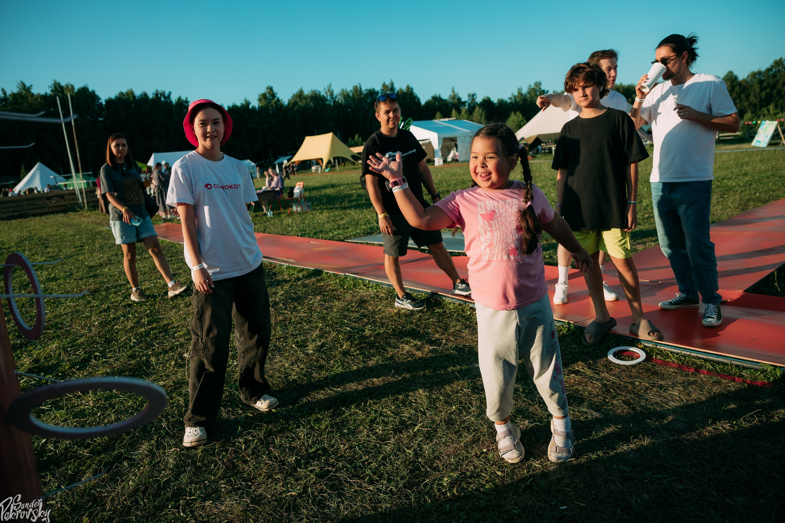 Самокат. Свадебный и репортажный фотограф в Чебоксарах Покровский Александр