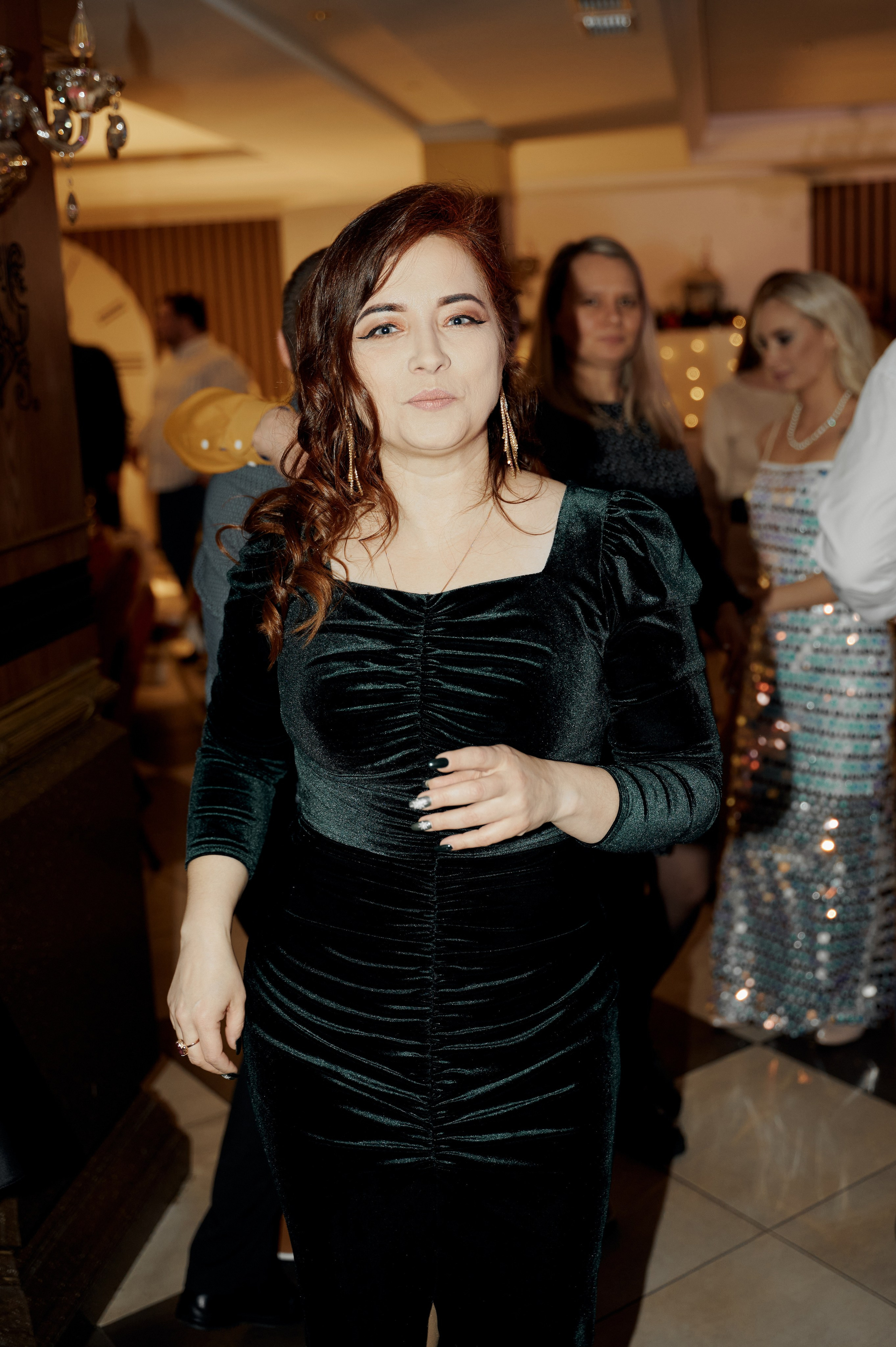 Корпоратив. Свадебный фотограф Александр Браво