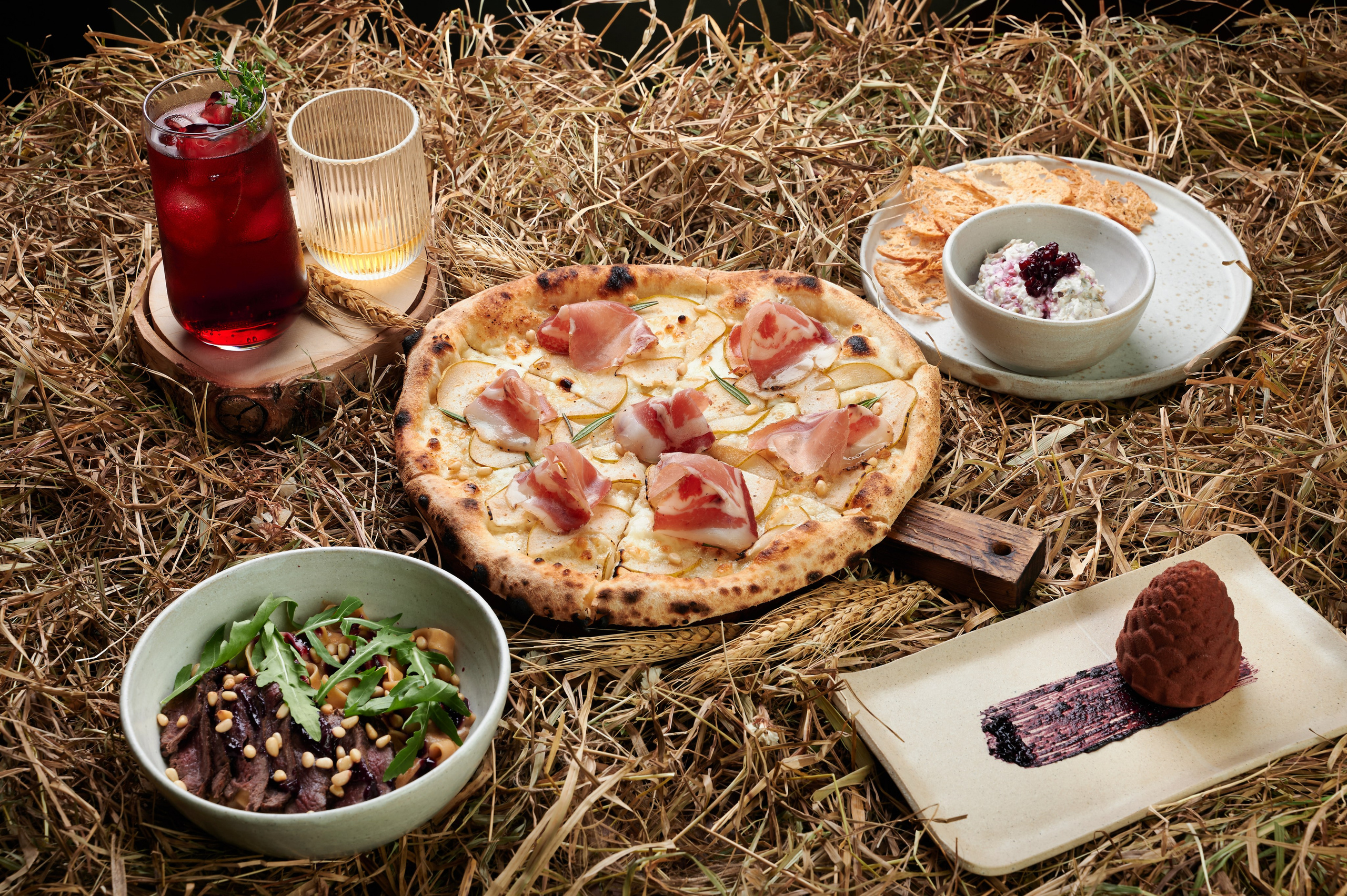 FOOD. Свадебный фотограф Александр Браво