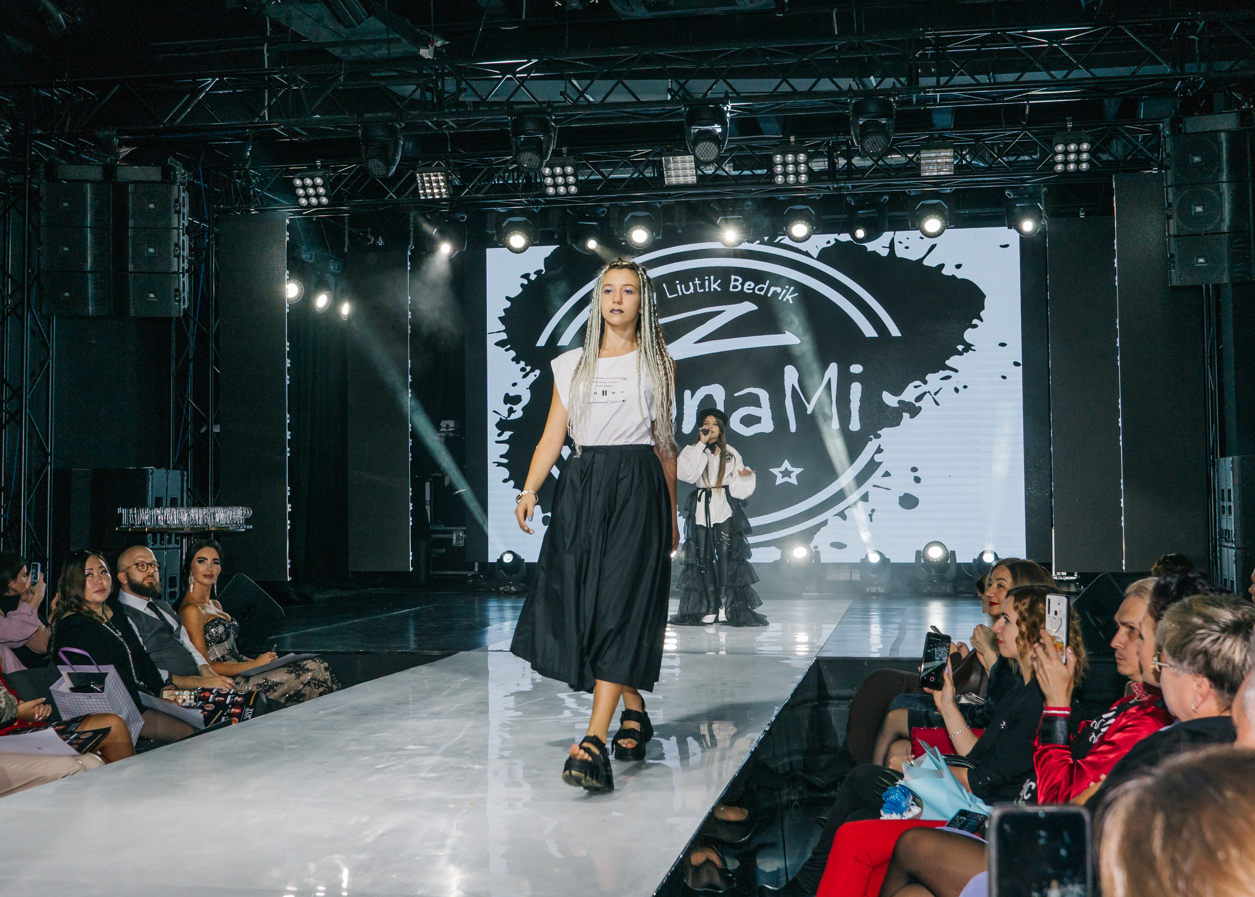 World fashion. Женский фотограф в Москве Анастасия Сидорова