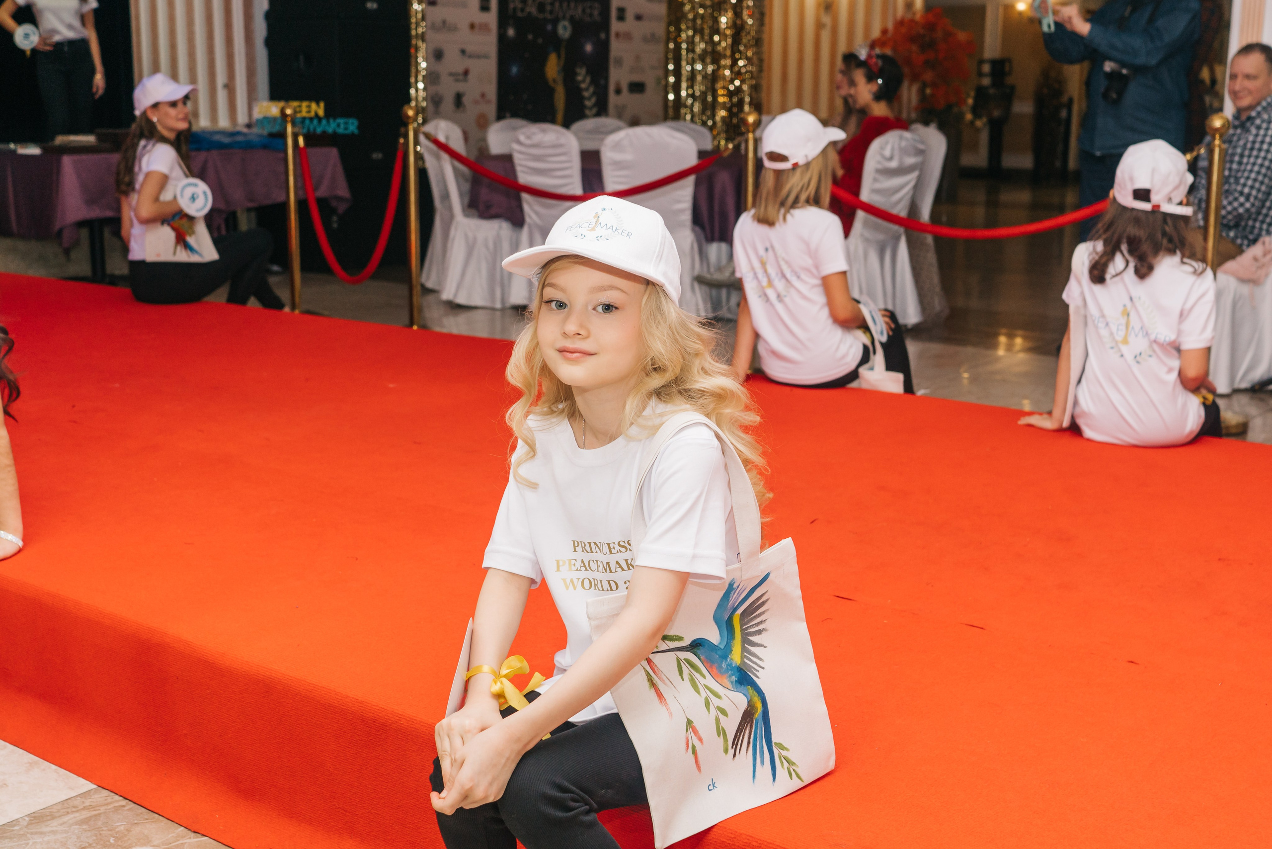 Queen Peacemaker. Женский фотограф в Москве Анастасия Сидорова