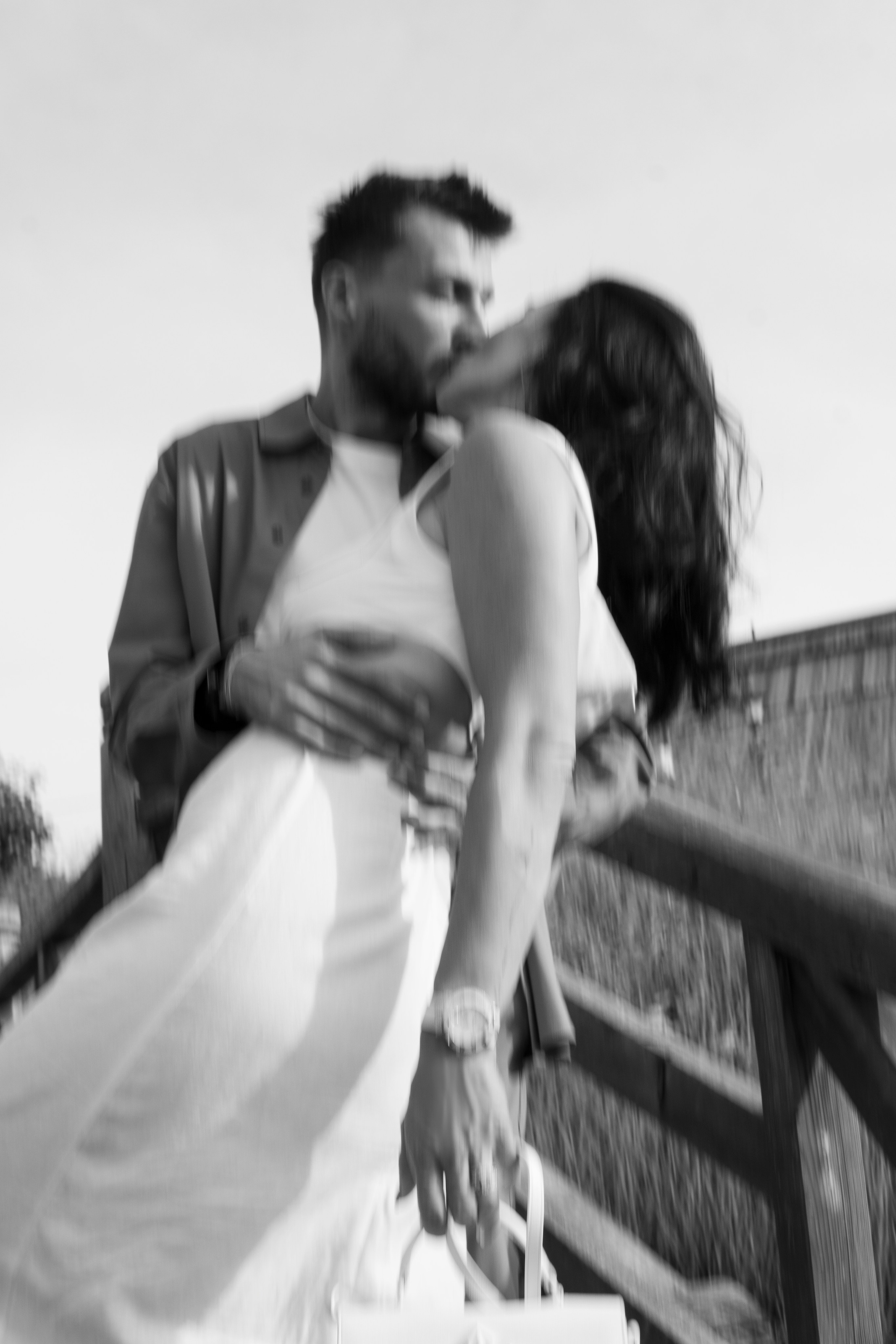 Lovestory. Фотограф Алла Быкова