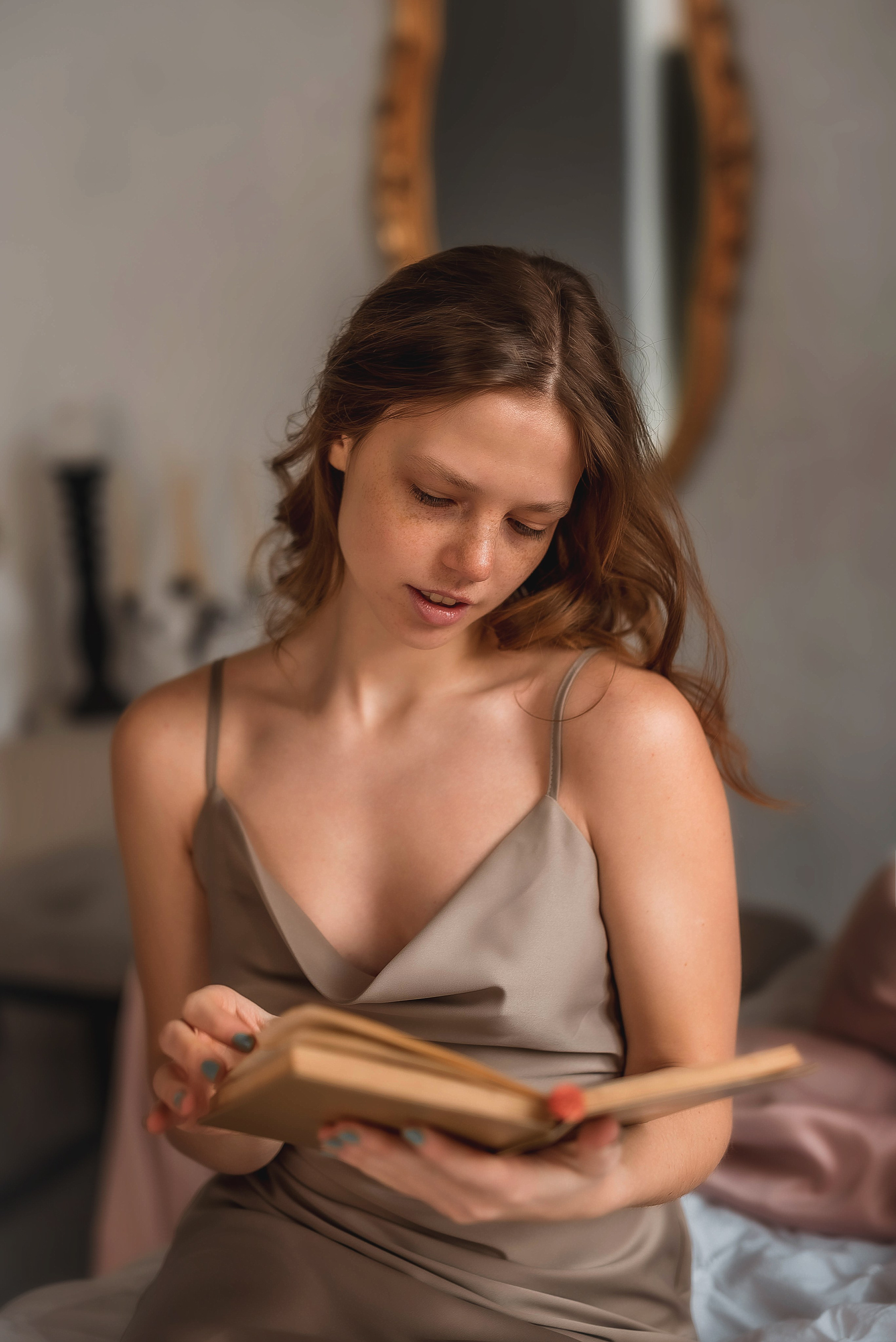 Виктория. Семейный, детский фотограф в Воронеже Анна Никитина