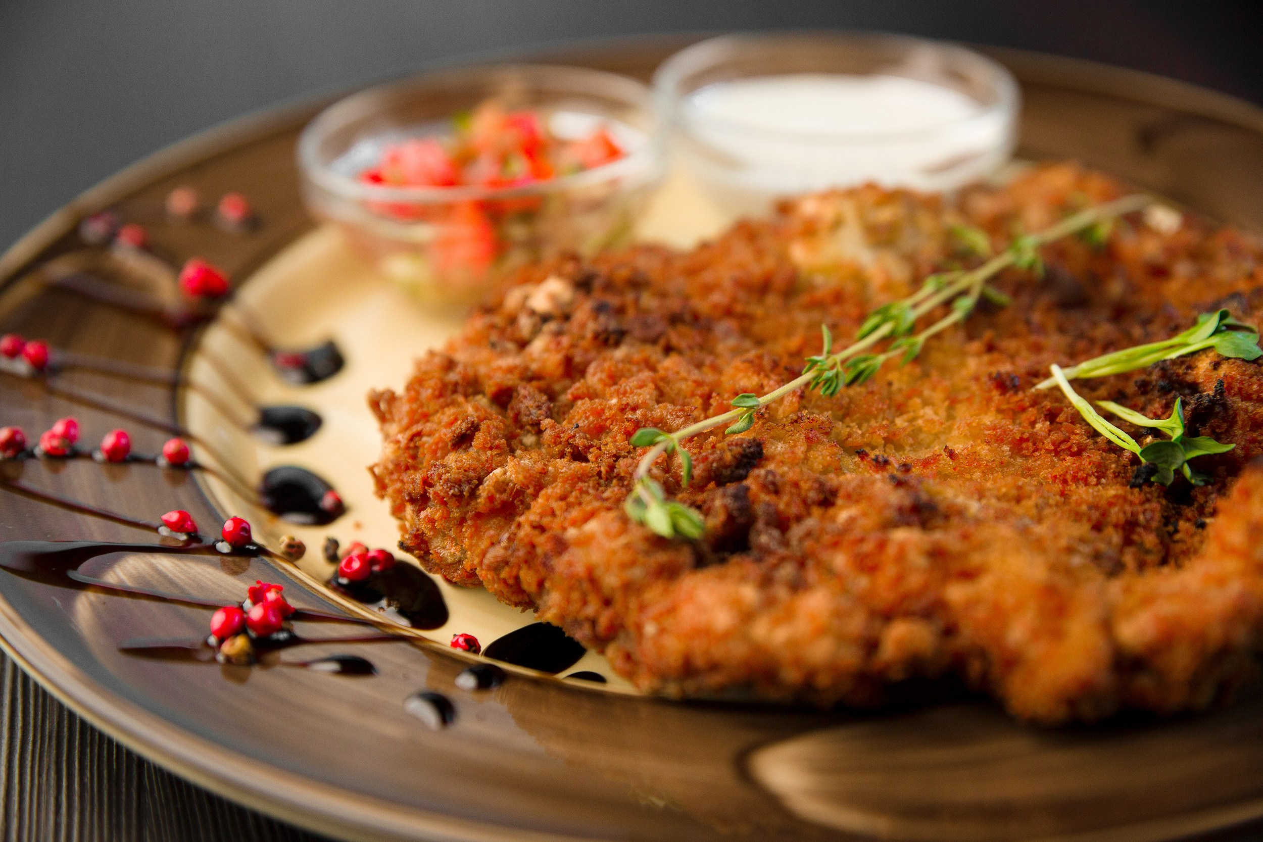 Меню для бара Beer House, Мегион. Фотограф Тюмень