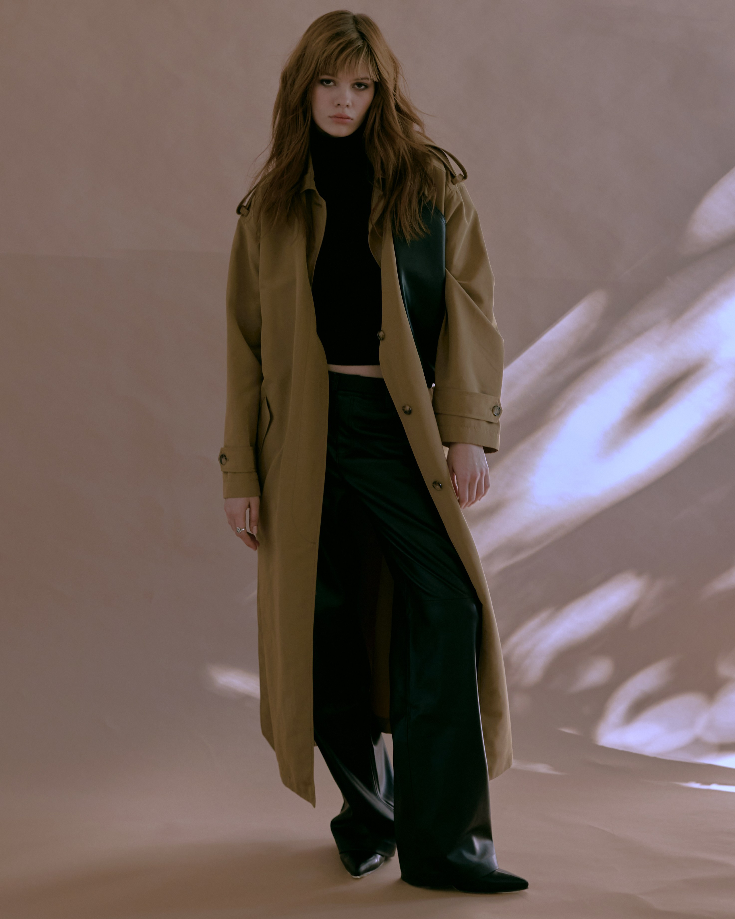 October. Рекламный фотограф в Москве Катерина Смирнова