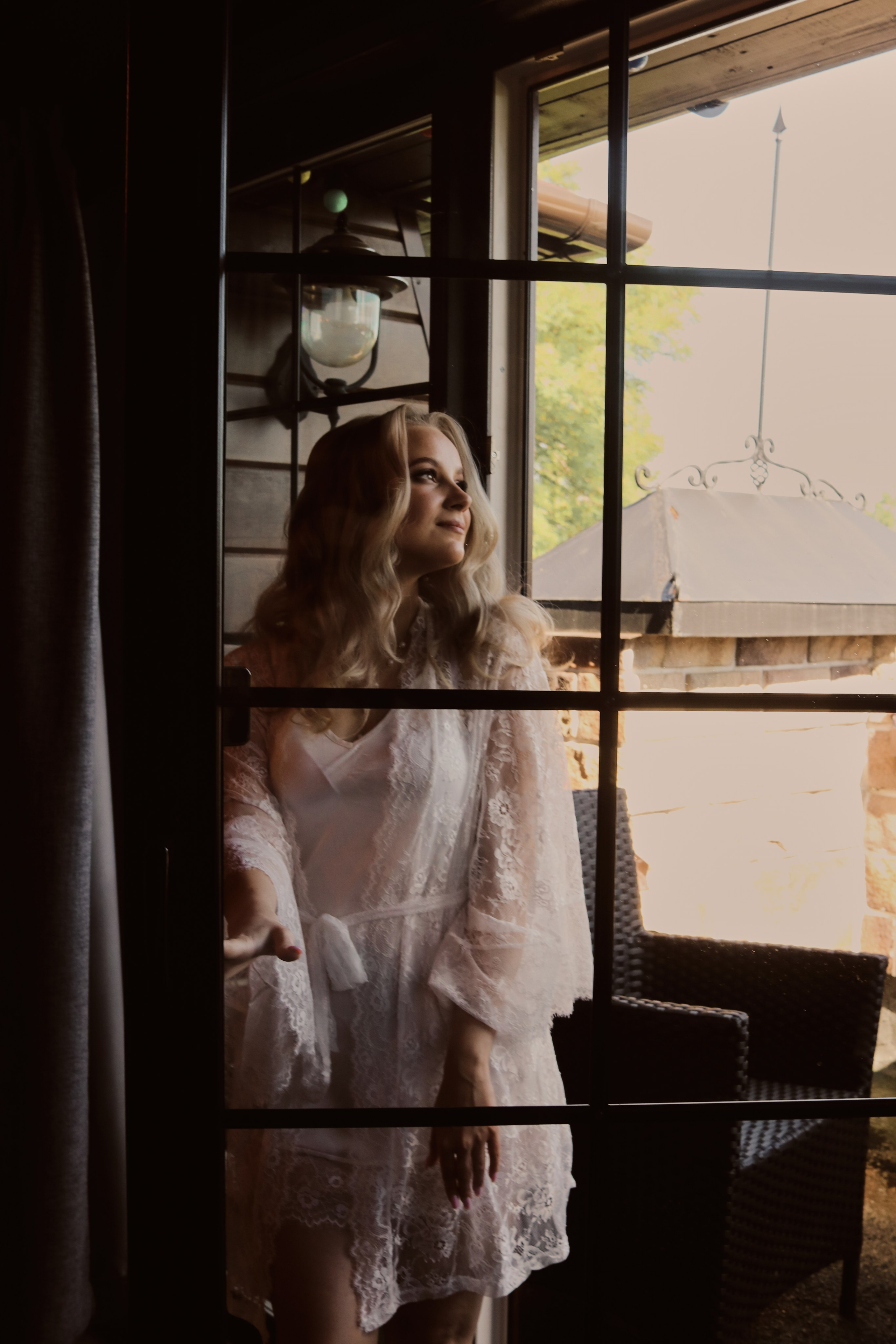 Лето в Пушкине. Свадебный фотограф Анастасия Лахтионова