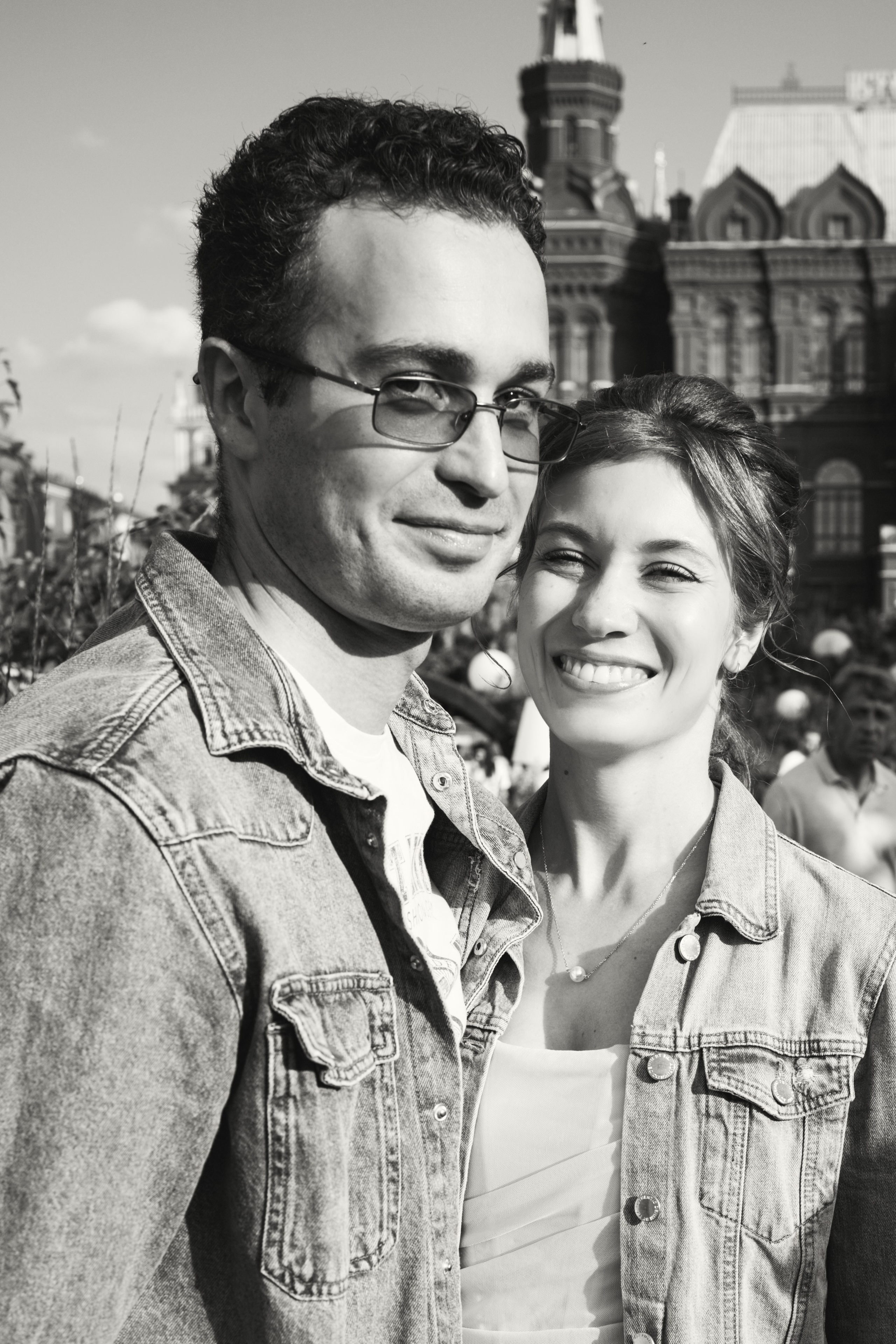 фото на память