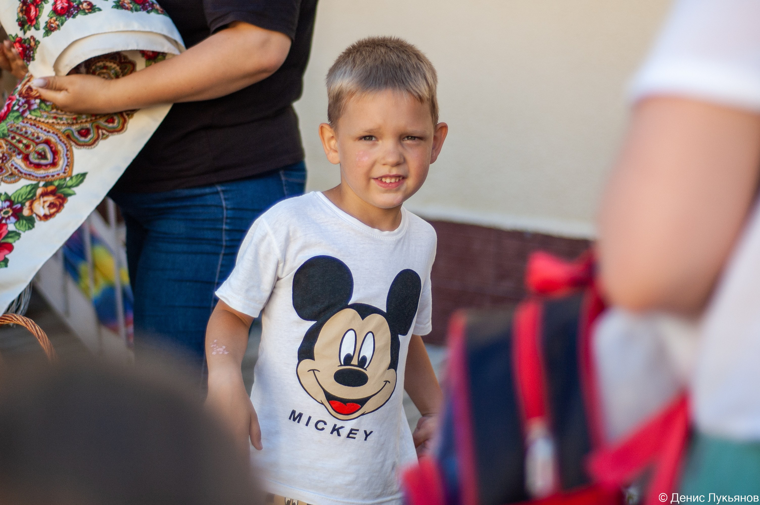Ярмарка. Свадебный и семейный фотограф Денис Лукьянов в Краснодаре, Краснодарском крае и Республике Крым