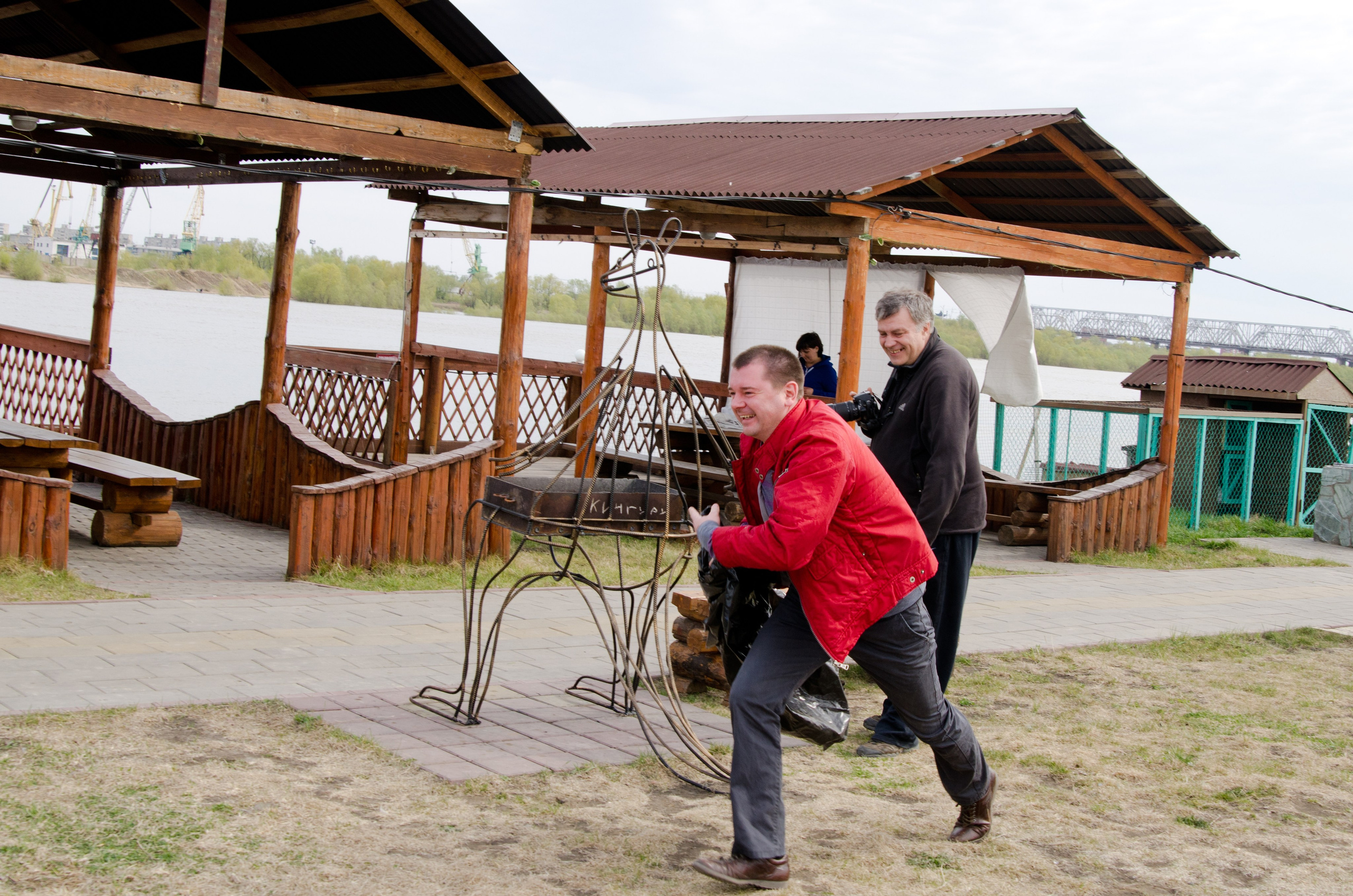 Корпоратив.Пиратский остров. Свадебный и семейный фотограф Денис Лукьянов в Краснодаре, Краснодарском крае и Республике Крым