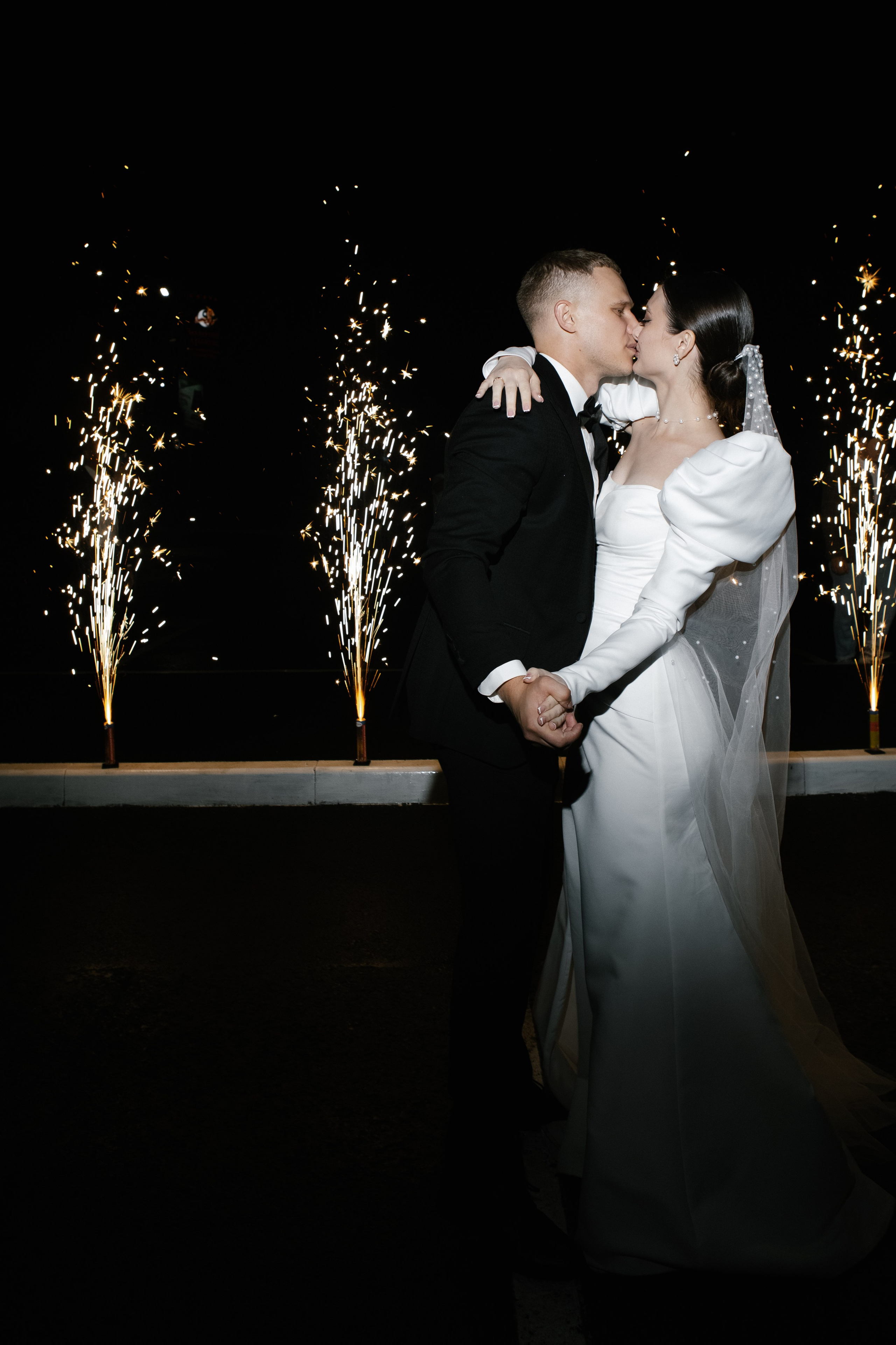 Анастасия/Алексей. Фотограф Оренбург Алёна Лелет