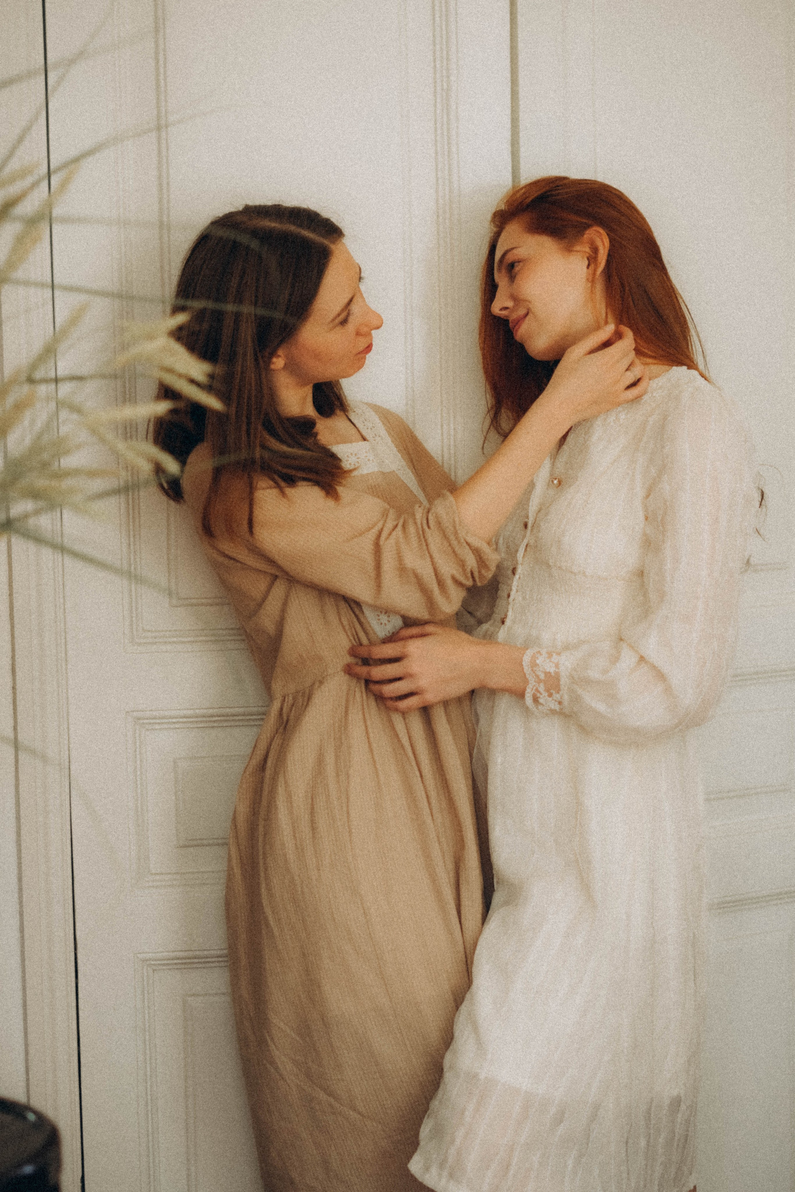 Наталья и Екатерина. Портретный фотограф Дарья Бахматова | Нижний Новгород