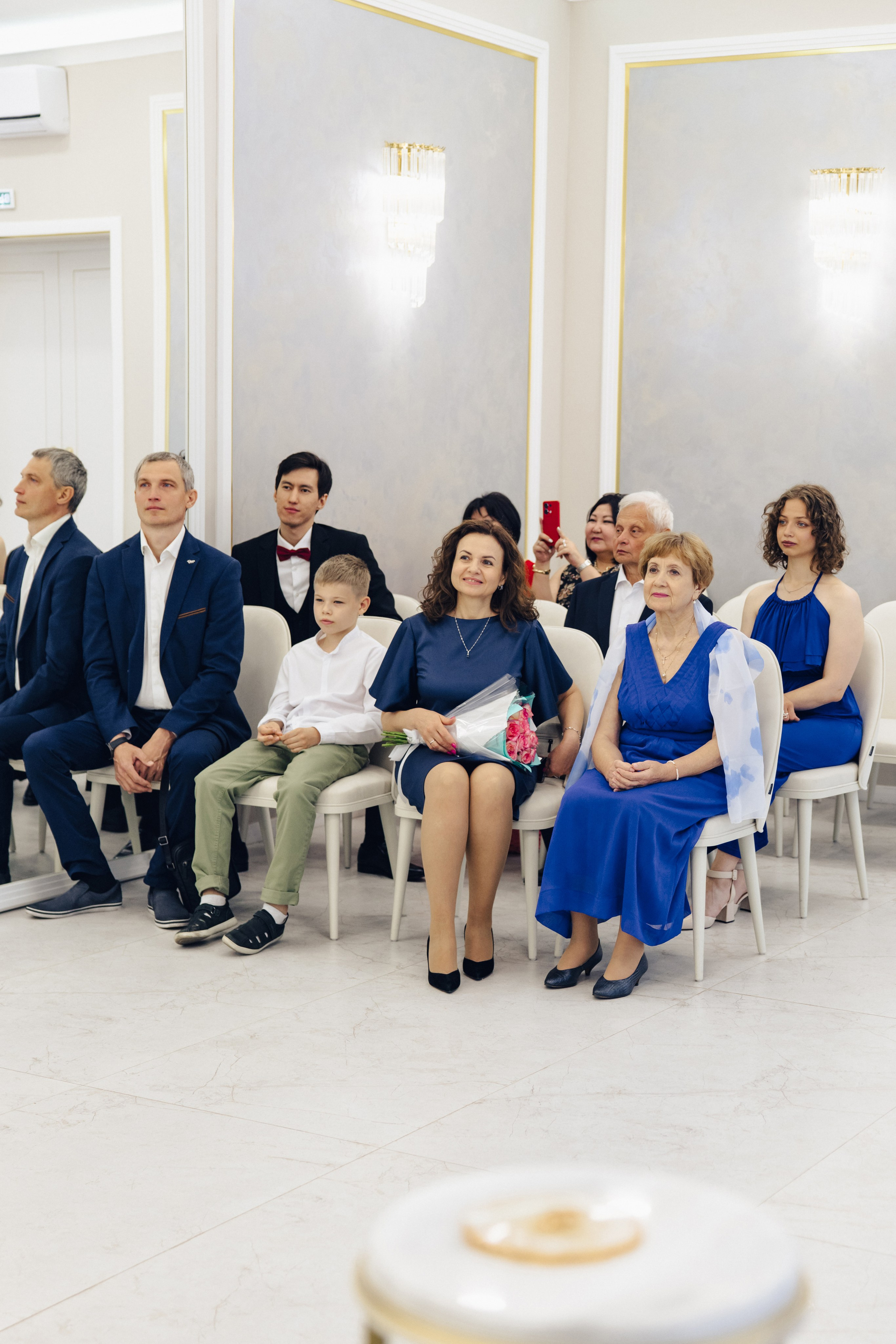 Михаил и Аделина. Фотограф в Красноярске