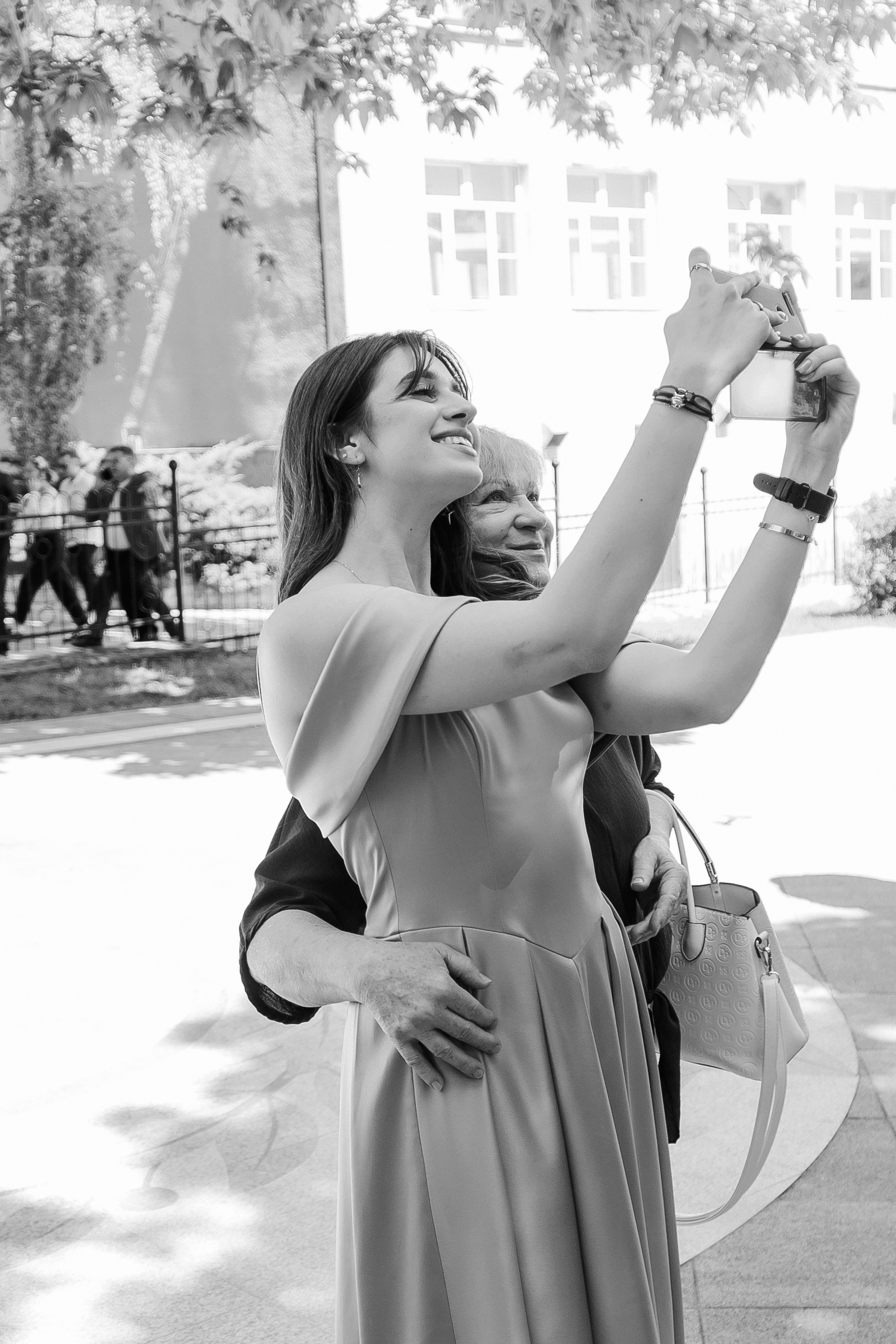 11 класс школа «Личность». Выпускные альбомы Натальи Бутко: Новороссийск, Анапа, Геленджик