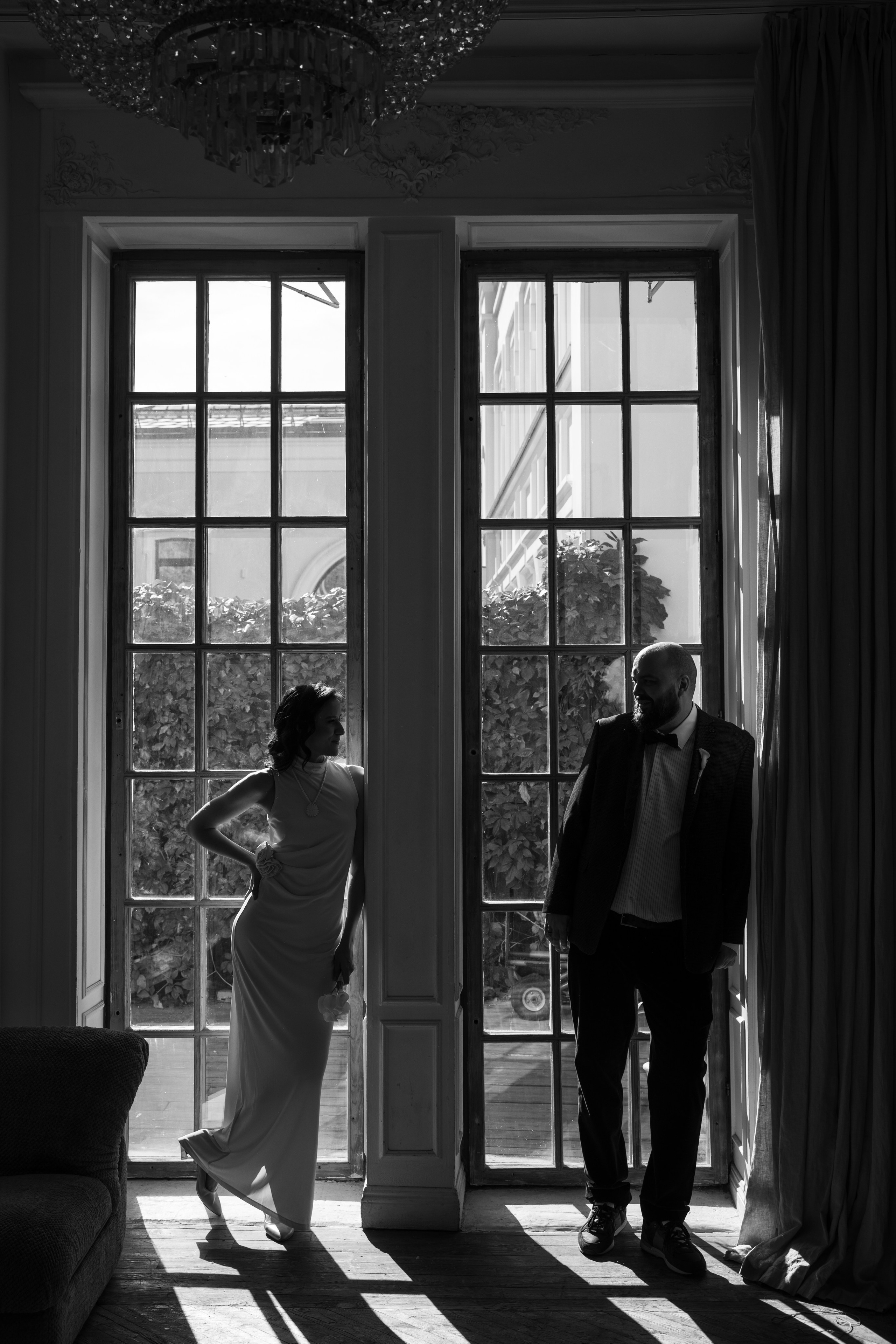 Что поливаешь — то и растет. Свадебный и семейный фотограф в Москве Julia Juice