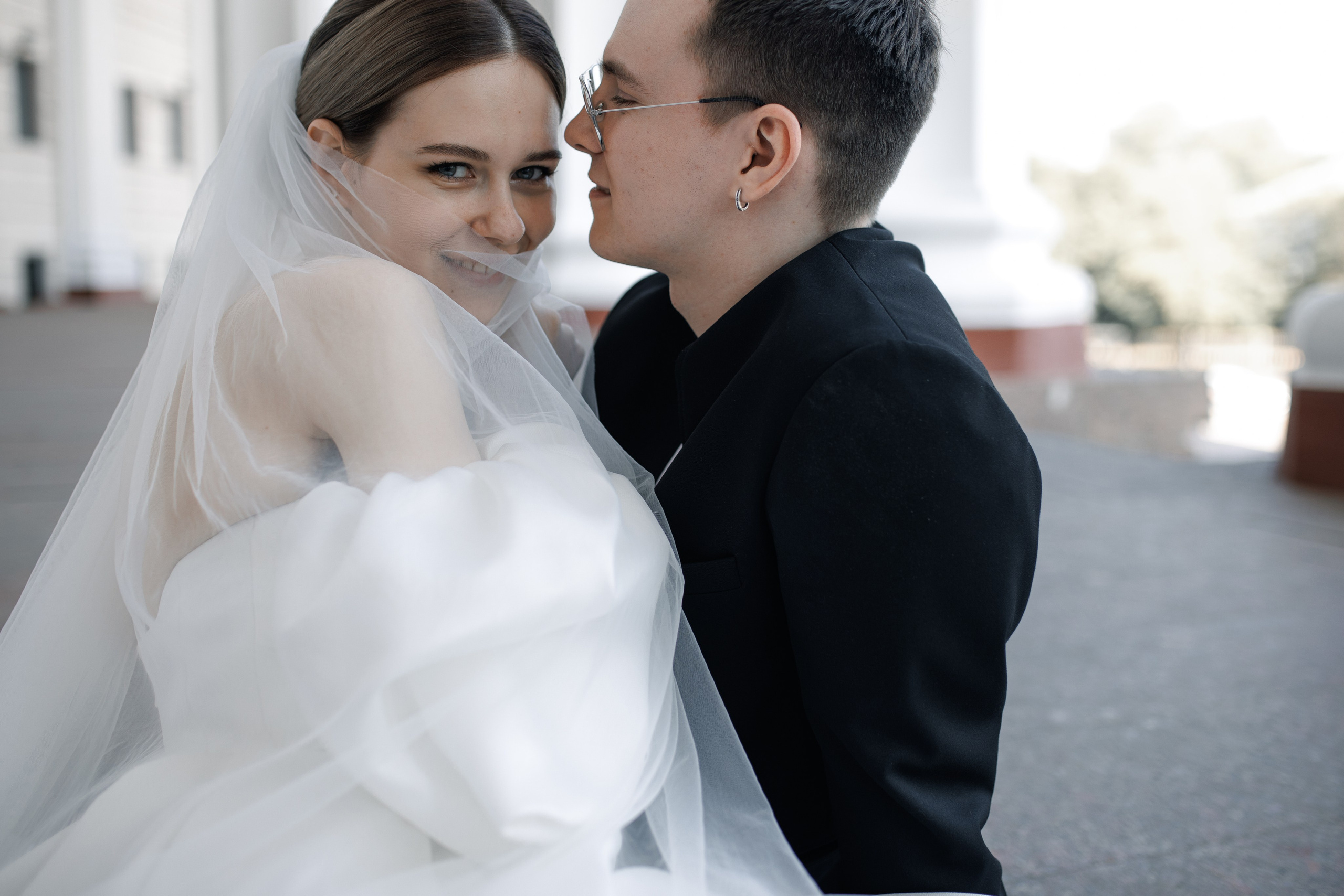 Сильно влюблён. Свадебный и семейный фотограф в Москве Julia Juice