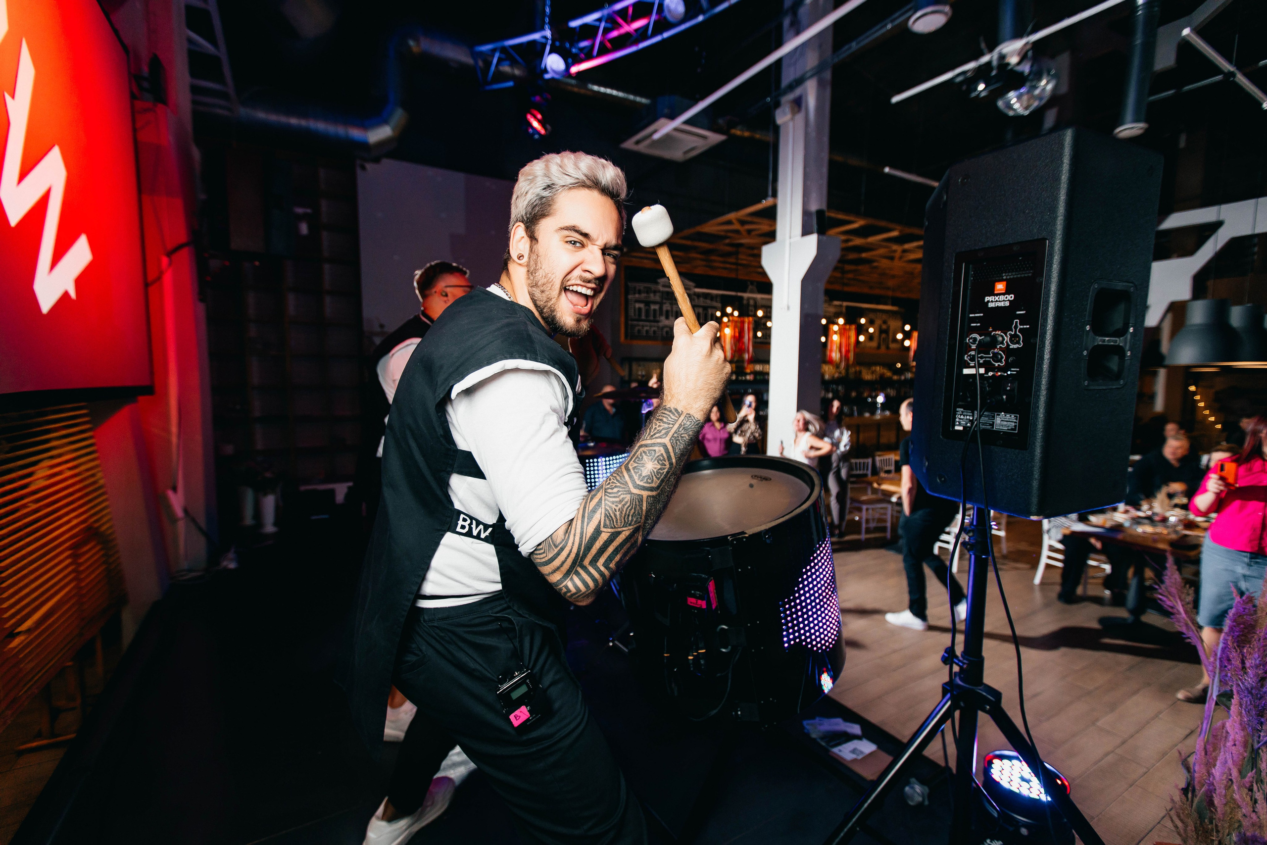 Корпоративы и Новый Год. Свадебный и семейный фотограф в Нижнем Новгороде и Москве Сергей Полян