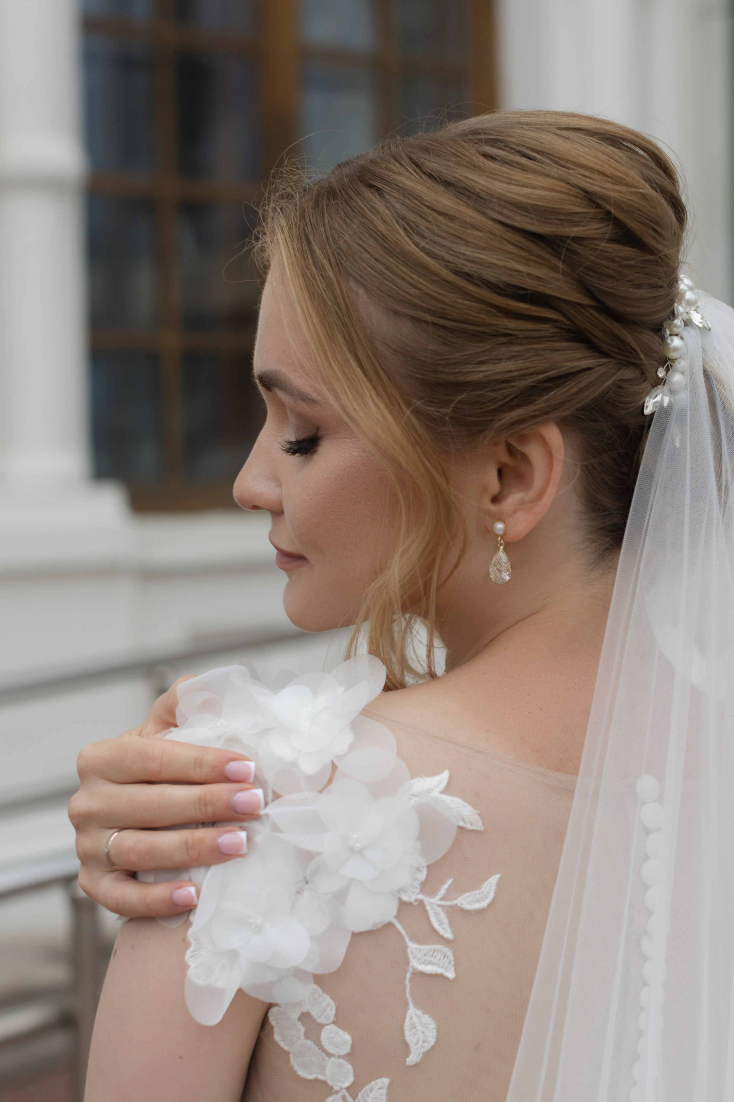 Маша и Саша. Свадебный и семейный фотограф в Перми Дергачева Кристина