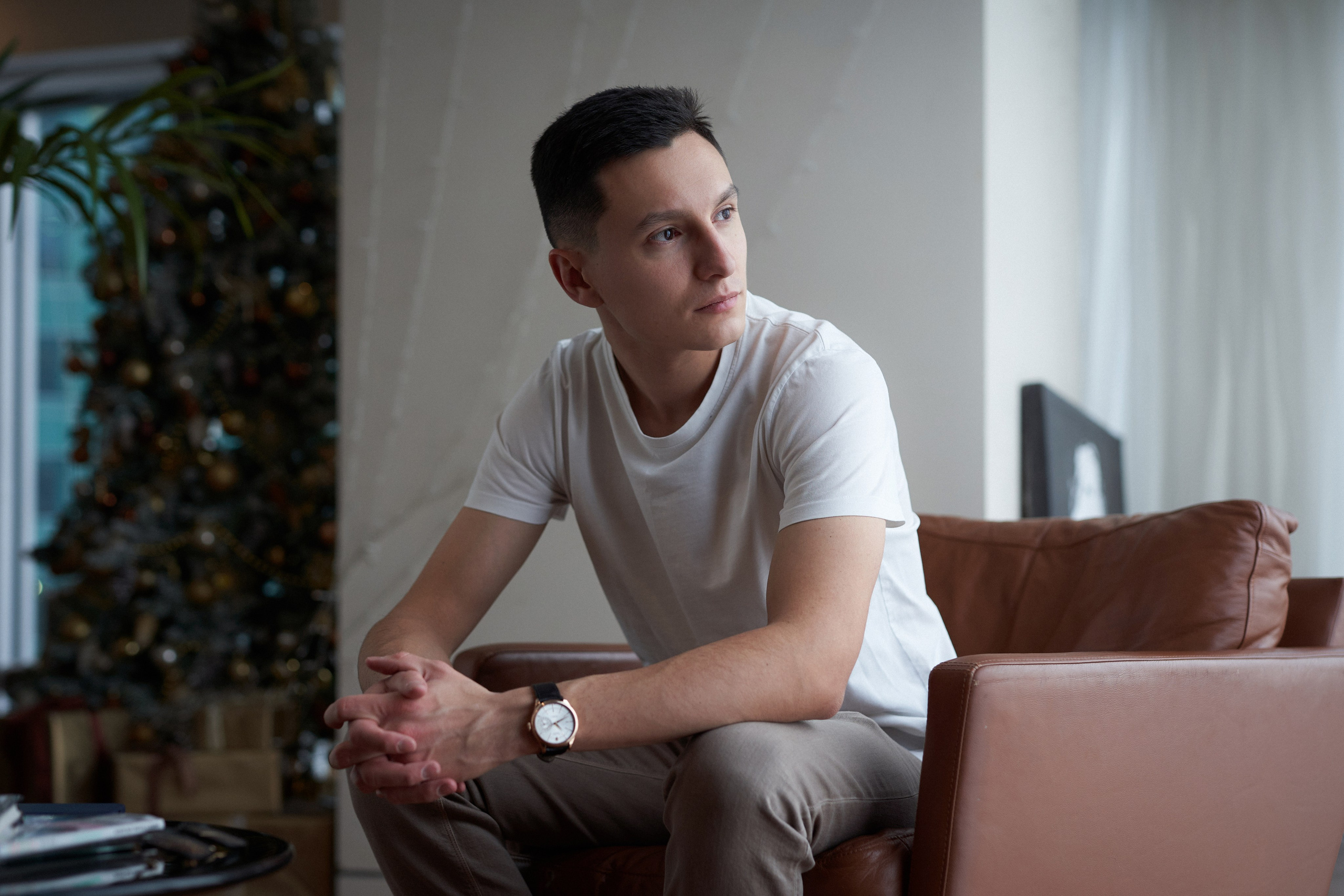 Бизнес. Фотограф Саша Блюз