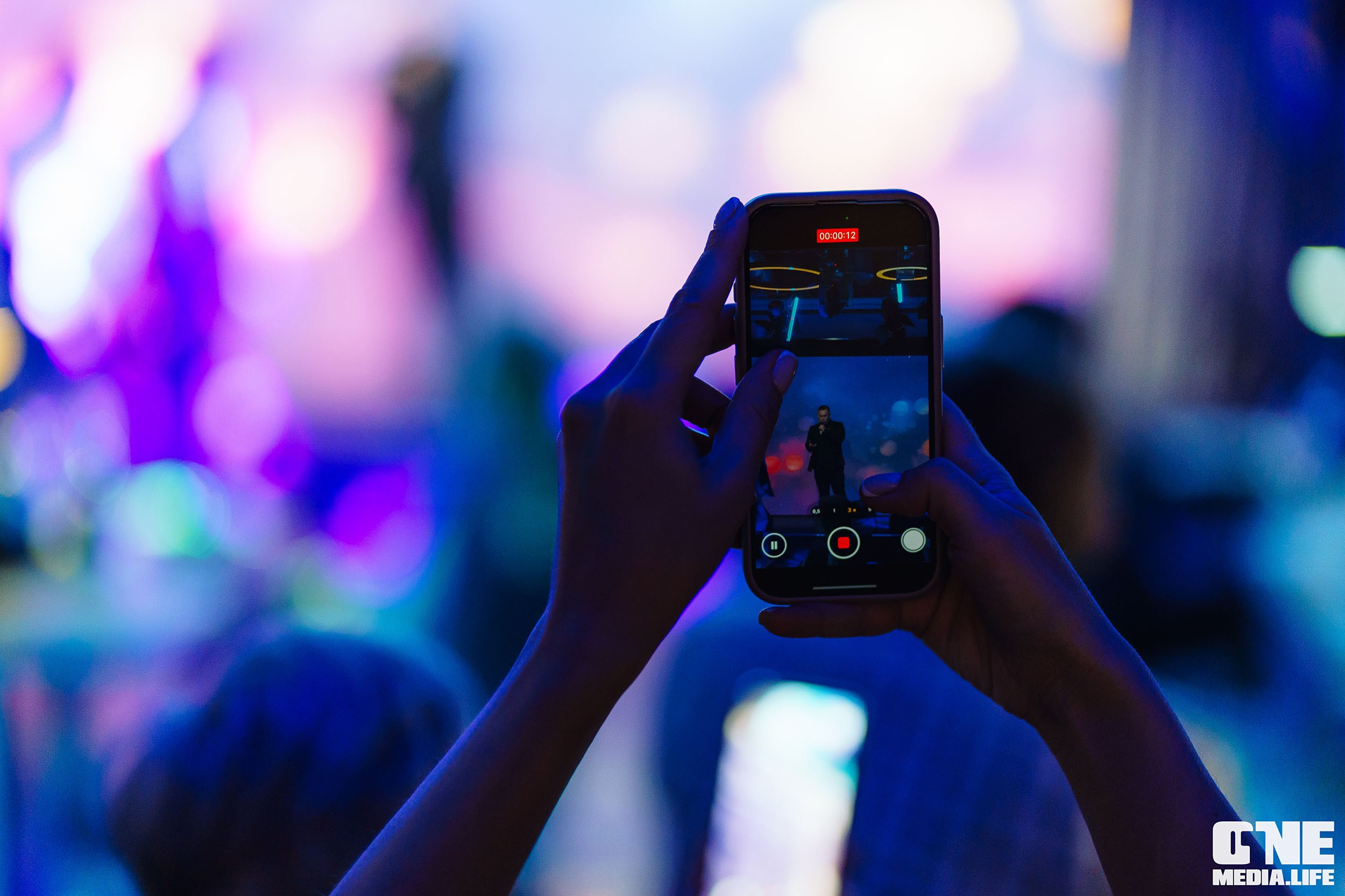 Фоторепортаж из ресторана Океан. One Media Life: фоторепортажи, фотоотчеты с мероприятий и заведений