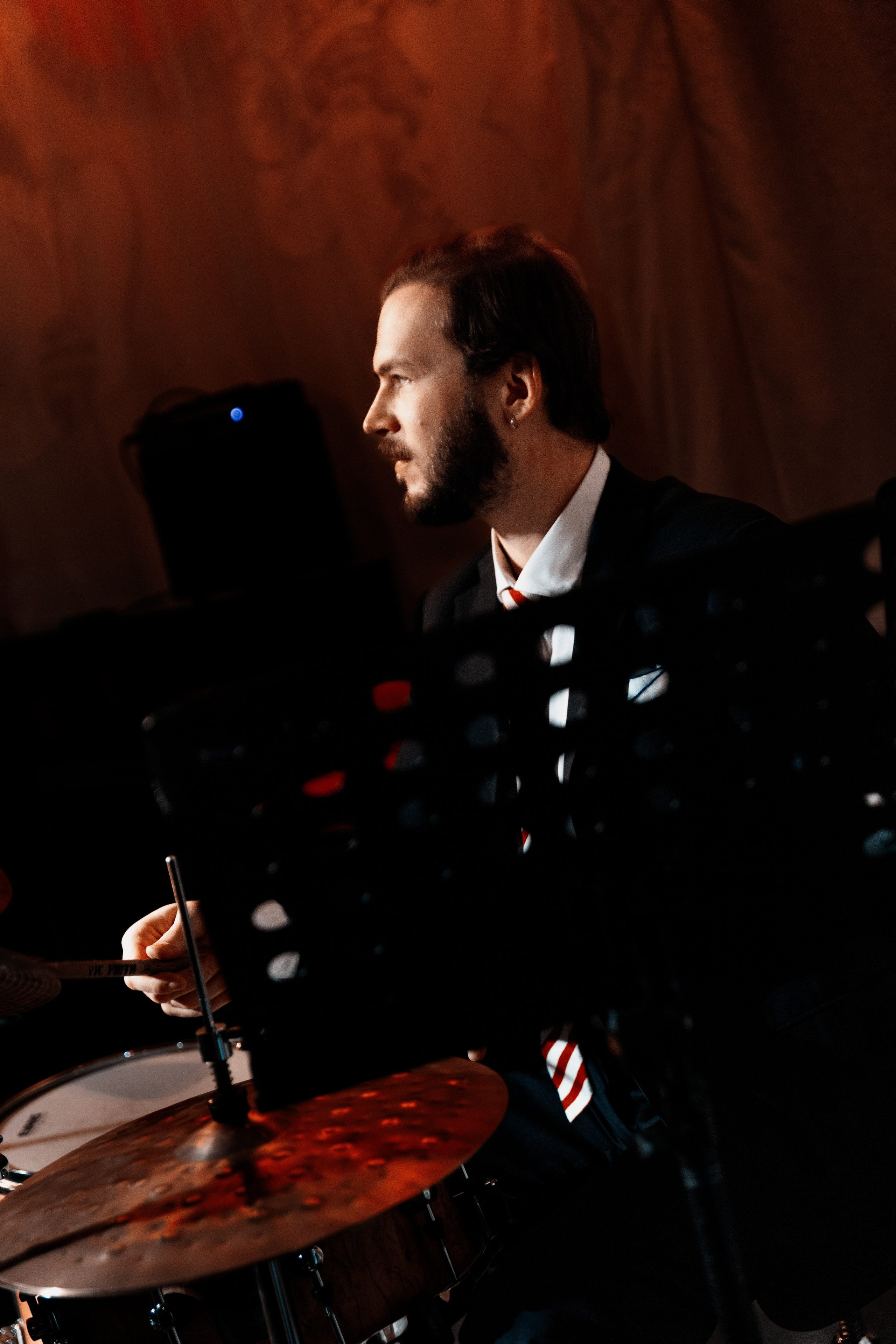 JAZZ FESTIVAL 2026. Фотограф в Санкт-Петербурге Ангелина Вражевская