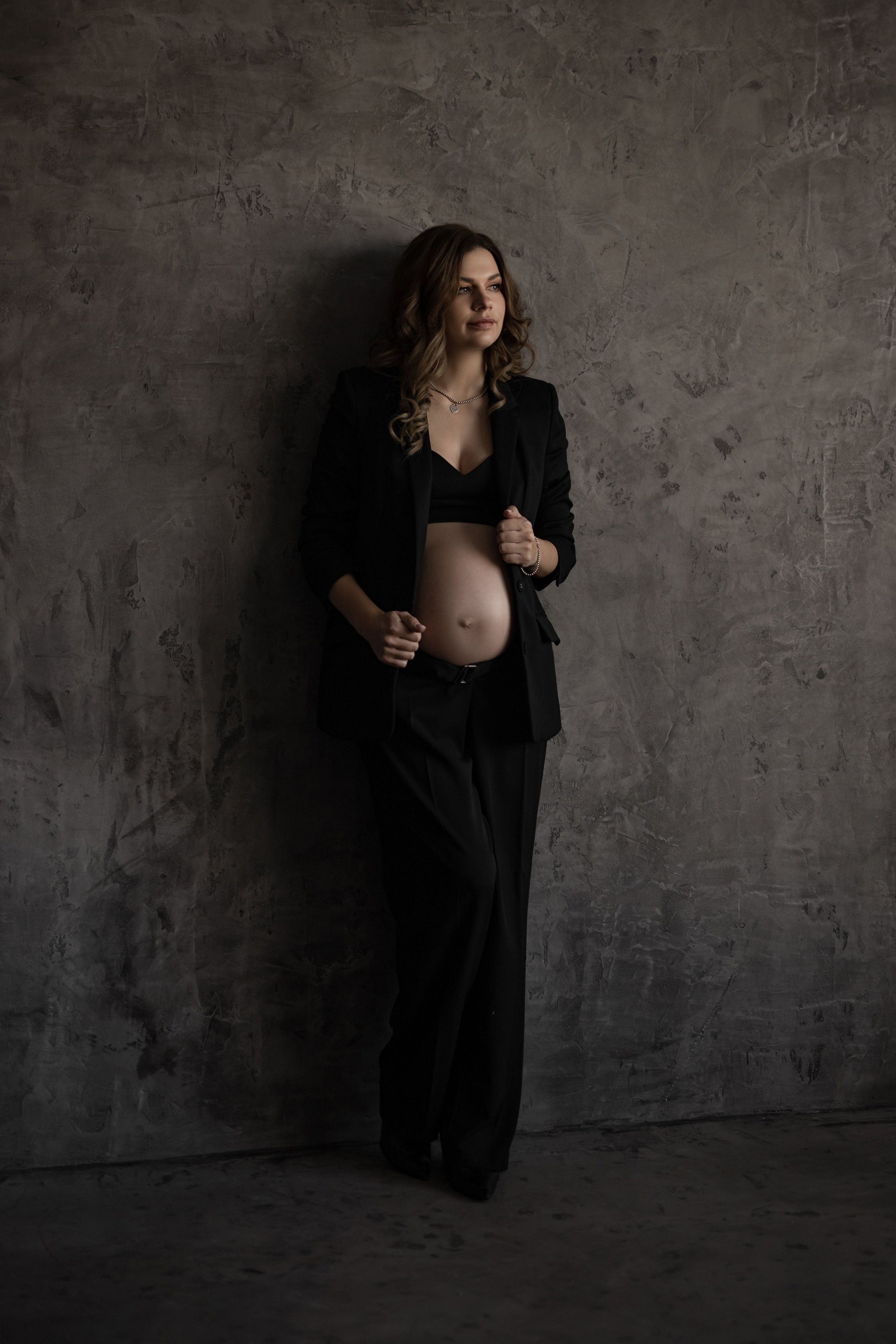 Прайс Лофт. Демидова Натали, фотограф беременности и материнства г. Астана