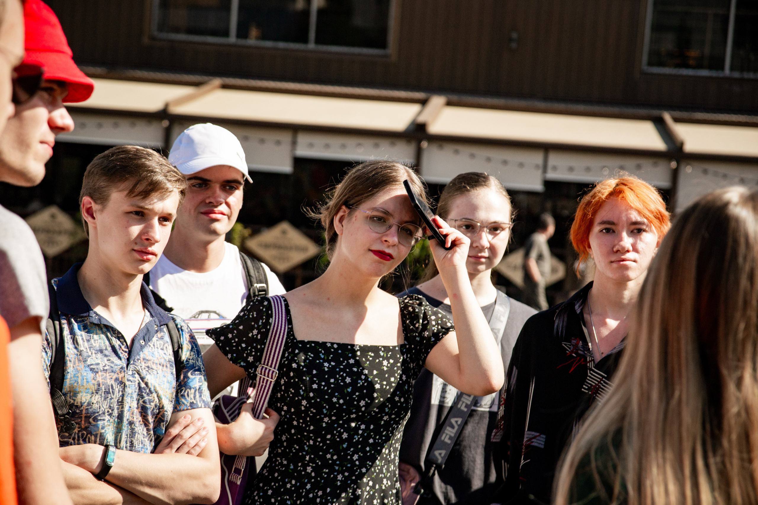 МЕРОПРИЯТИЯ. Фотограф в Москве — Олег Штыканов