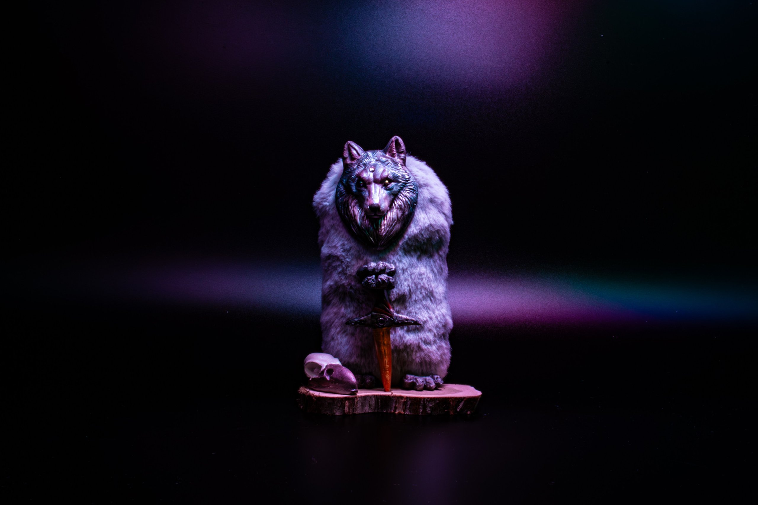 ПРЕДМЕТНАЯ СЪЁМКА. Фотограф в Москве — Олег Штыканов