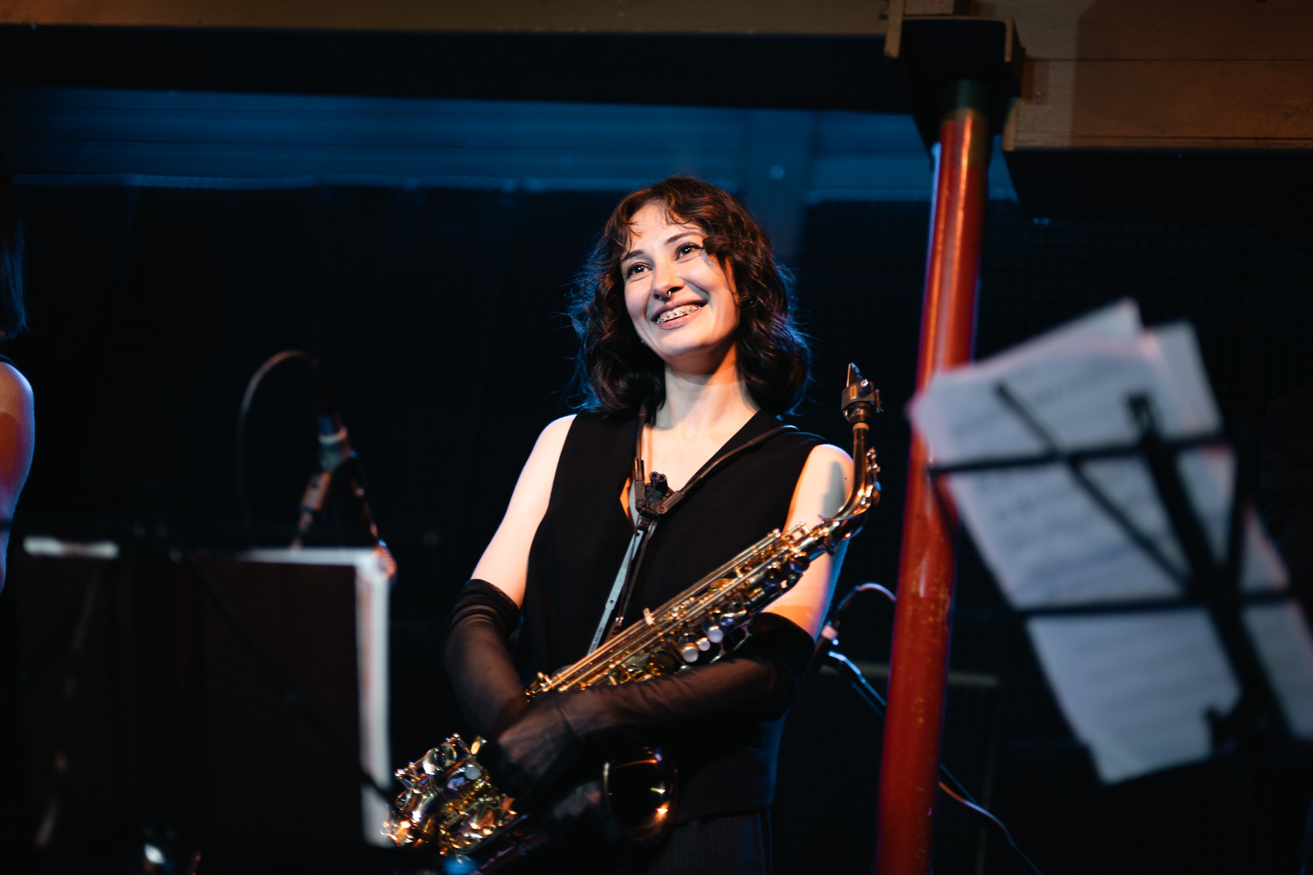 КОНЦЕРТЫ. Фотограф в Москве — Олег Штыканов