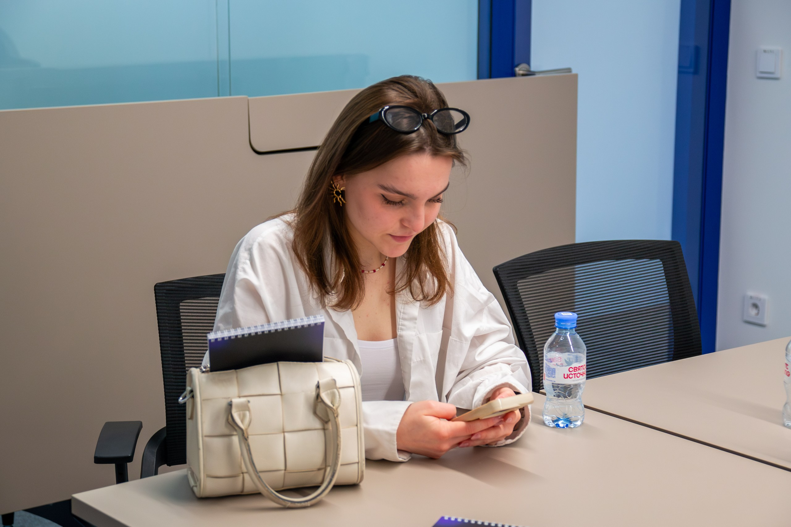 МЕРОПРИЯТИЯ. Фотограф в Москве — Олег Штыканов