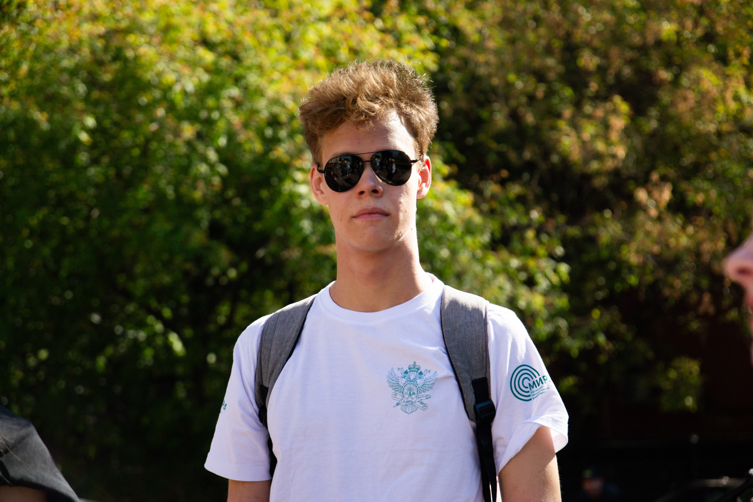 МЕРОПРИЯТИЯ. Фотограф в Москве — Олег Штыканов