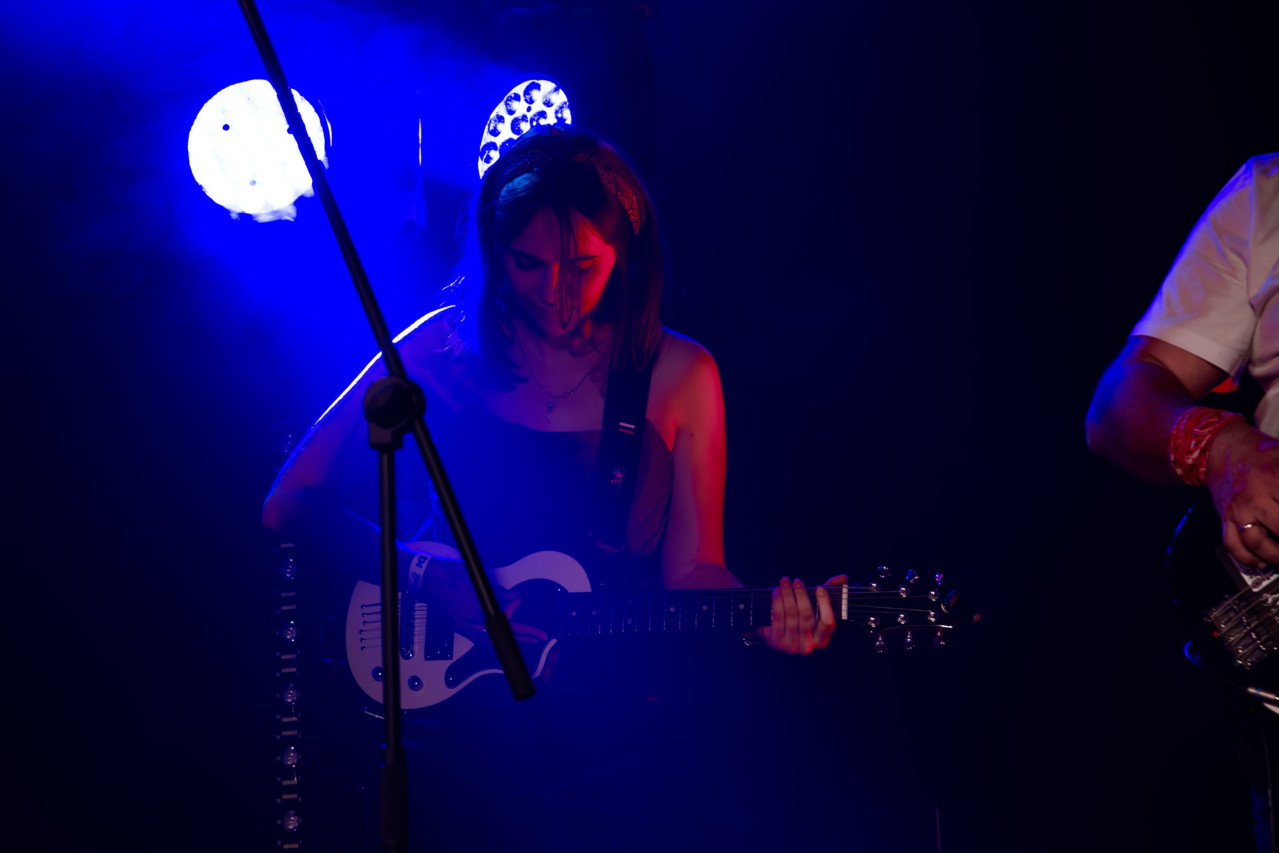 КОНЦЕРТЫ. Фотограф в Москве — Олег Штыканов