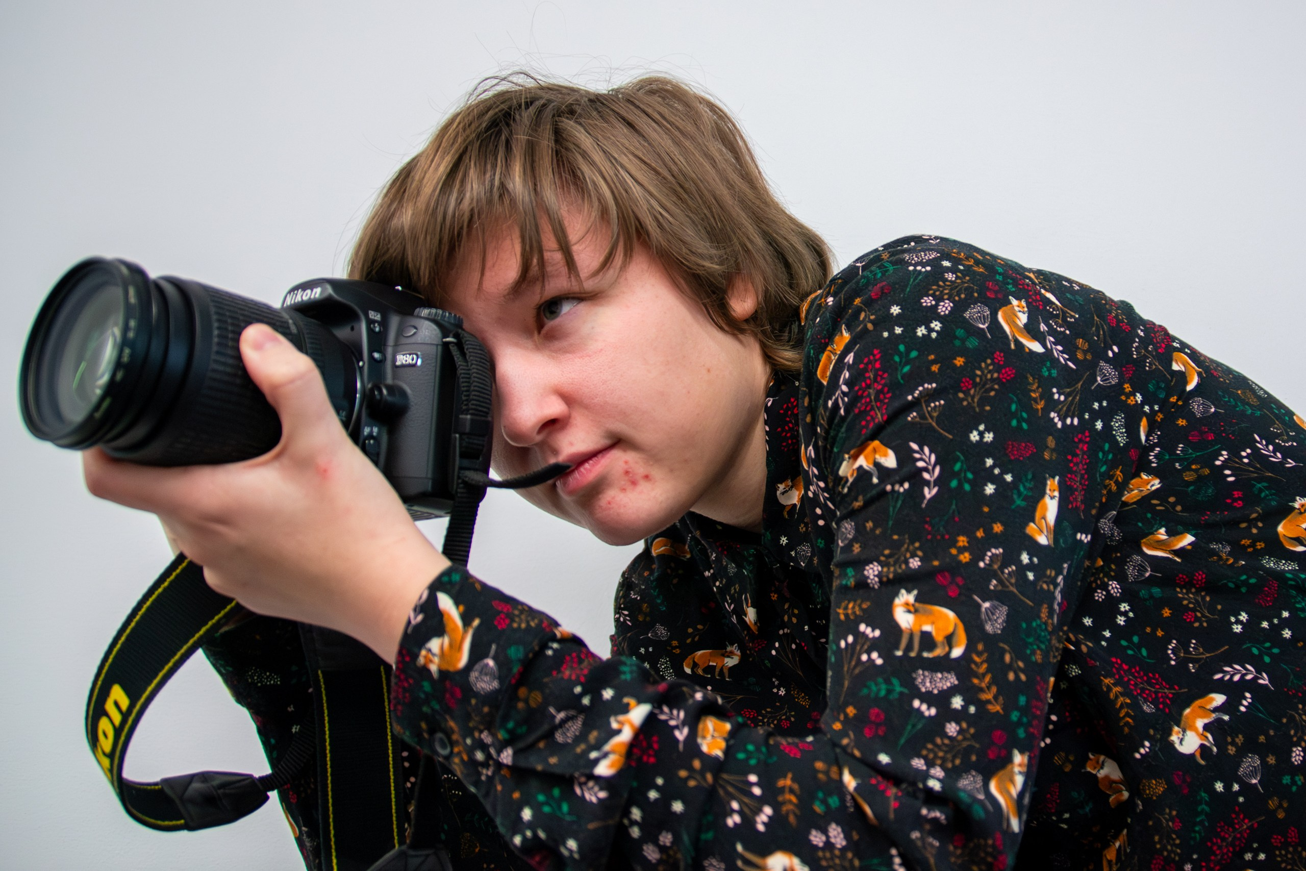 МЕРОПРИЯТИЯ. Фотограф в Москве — Олег Штыканов