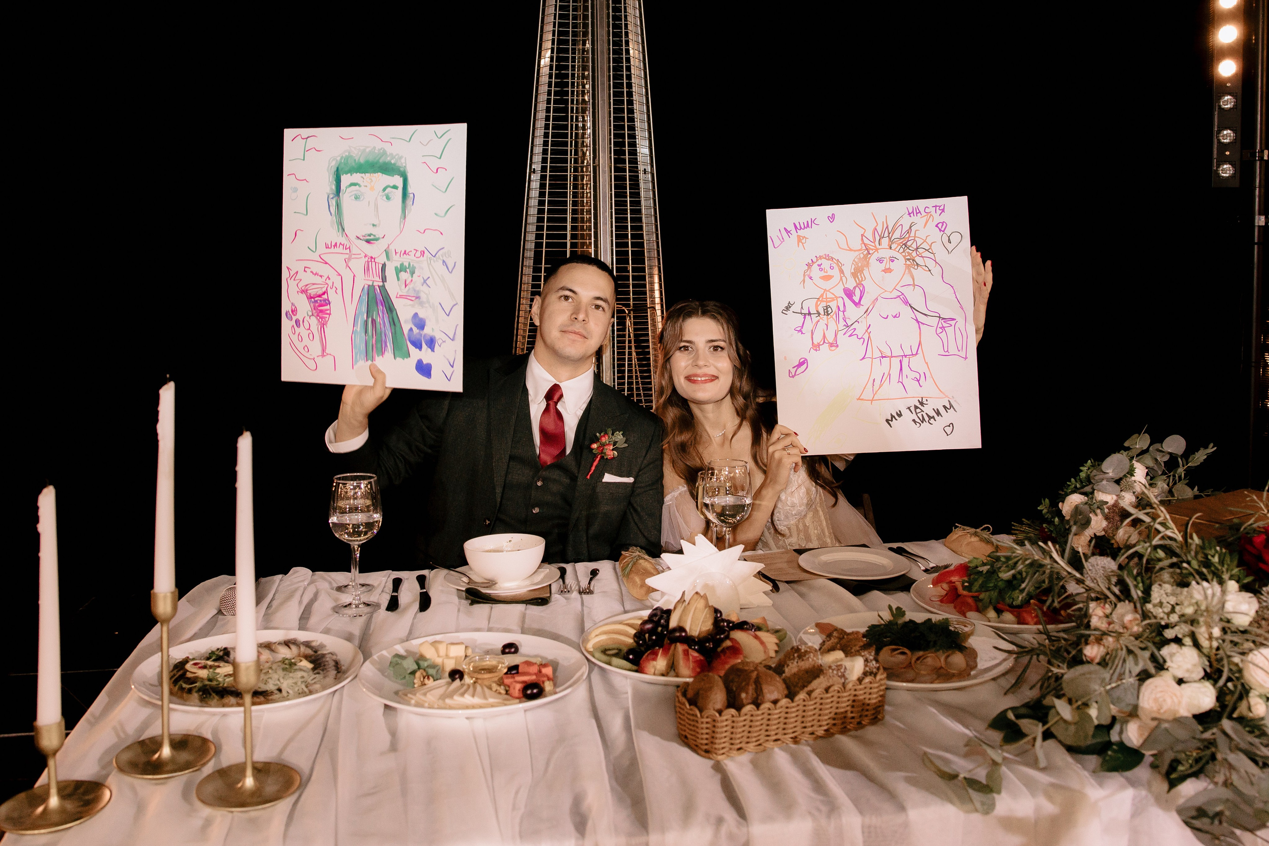 Анастасия и Шамиль. Свадебный и женский фотограф в Набережных Челнах