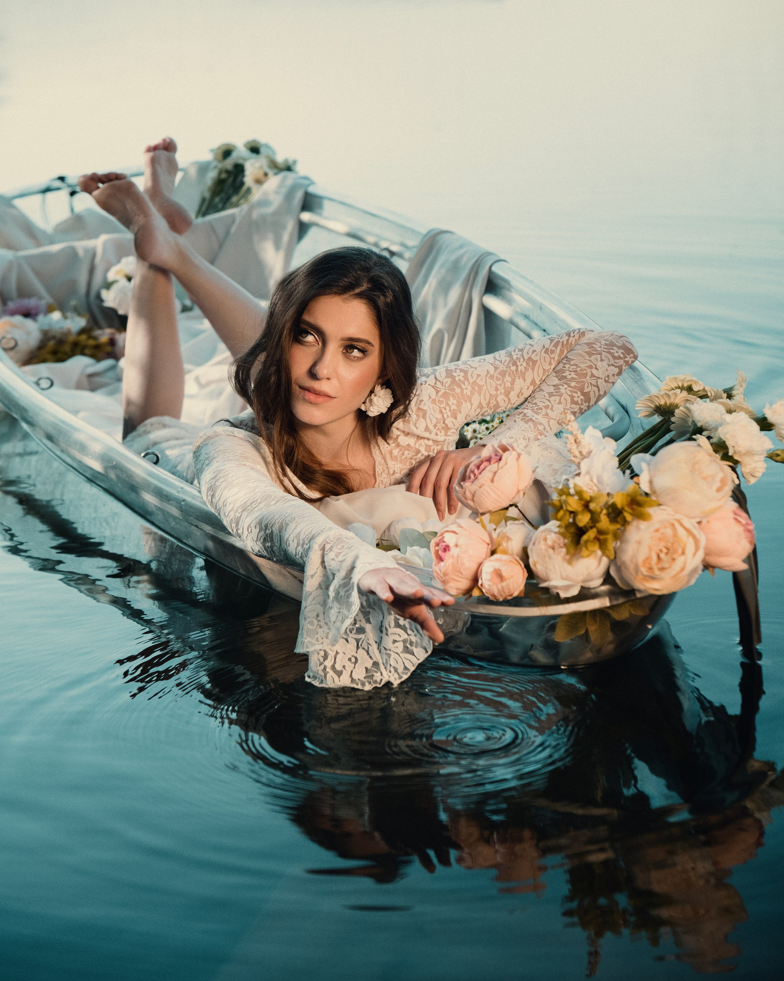 ИНДИВИДУАЛЬНАЯ / ПОРТРЕТ / ЛЮДИ. Фотограф Чита | Иркутск | Новосибирск