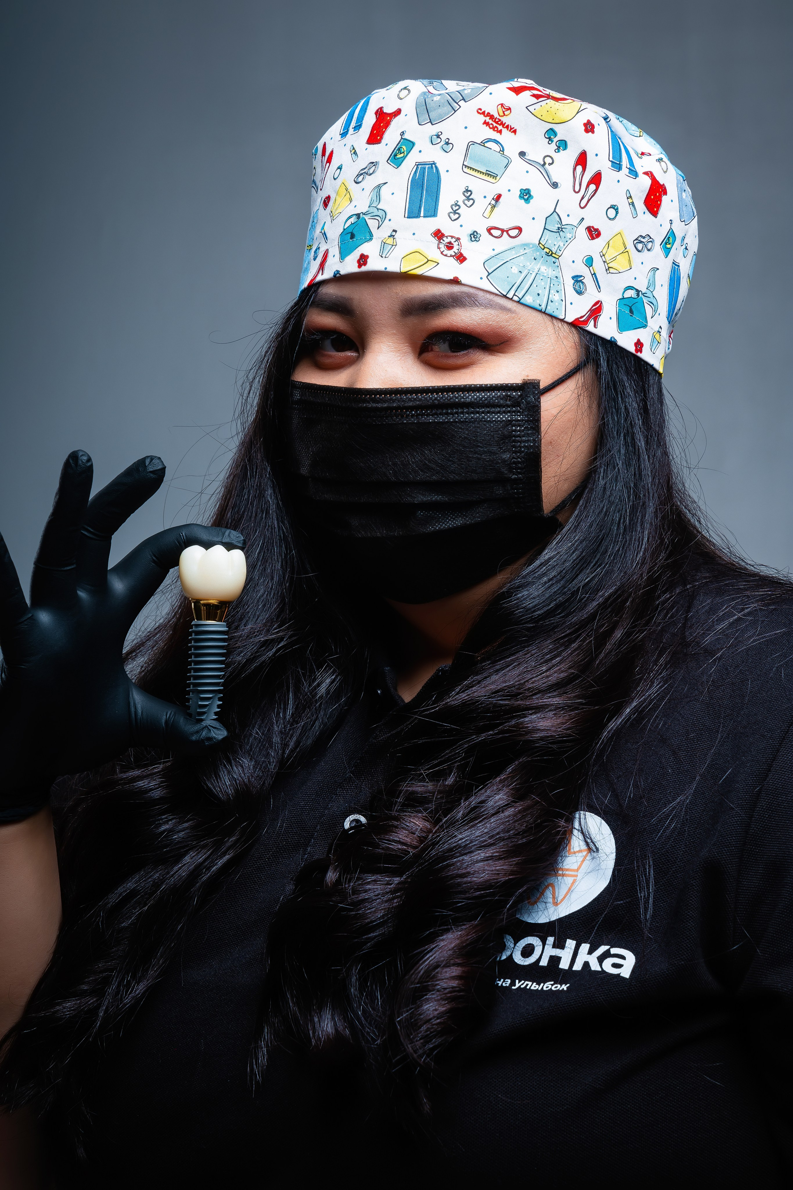 Контент Врачам. Семейный и Свадебный фотограф в Астане Александр Астапов