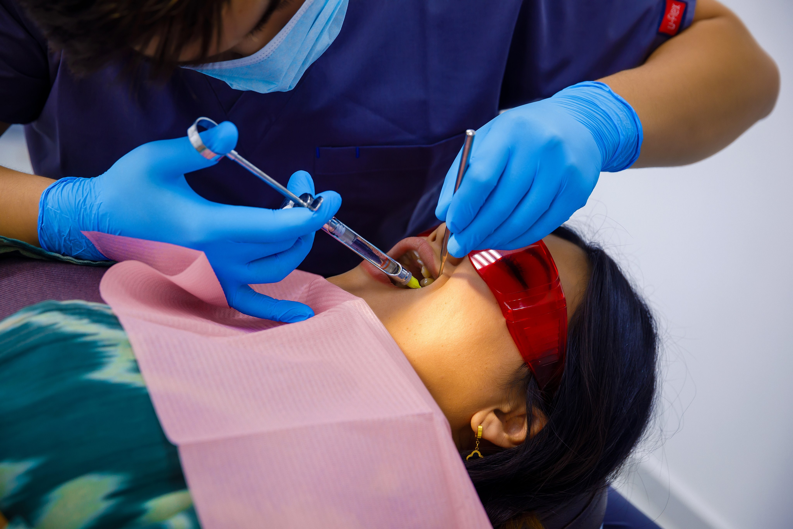 Стамотология. Семейный и Свадебный фотограф в Астане Александр Астапов