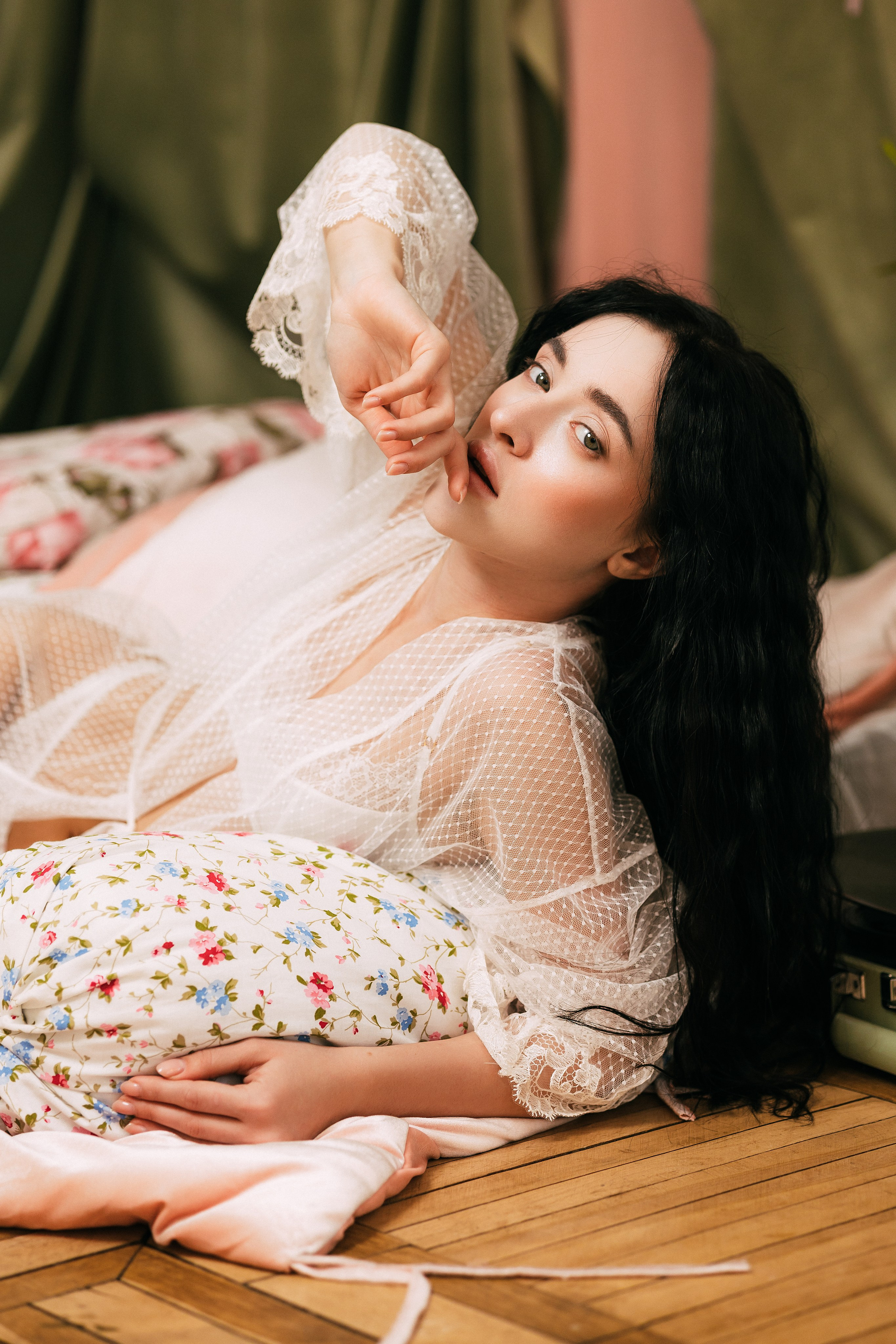 V. Фотограф в Омске Валерия Крячко