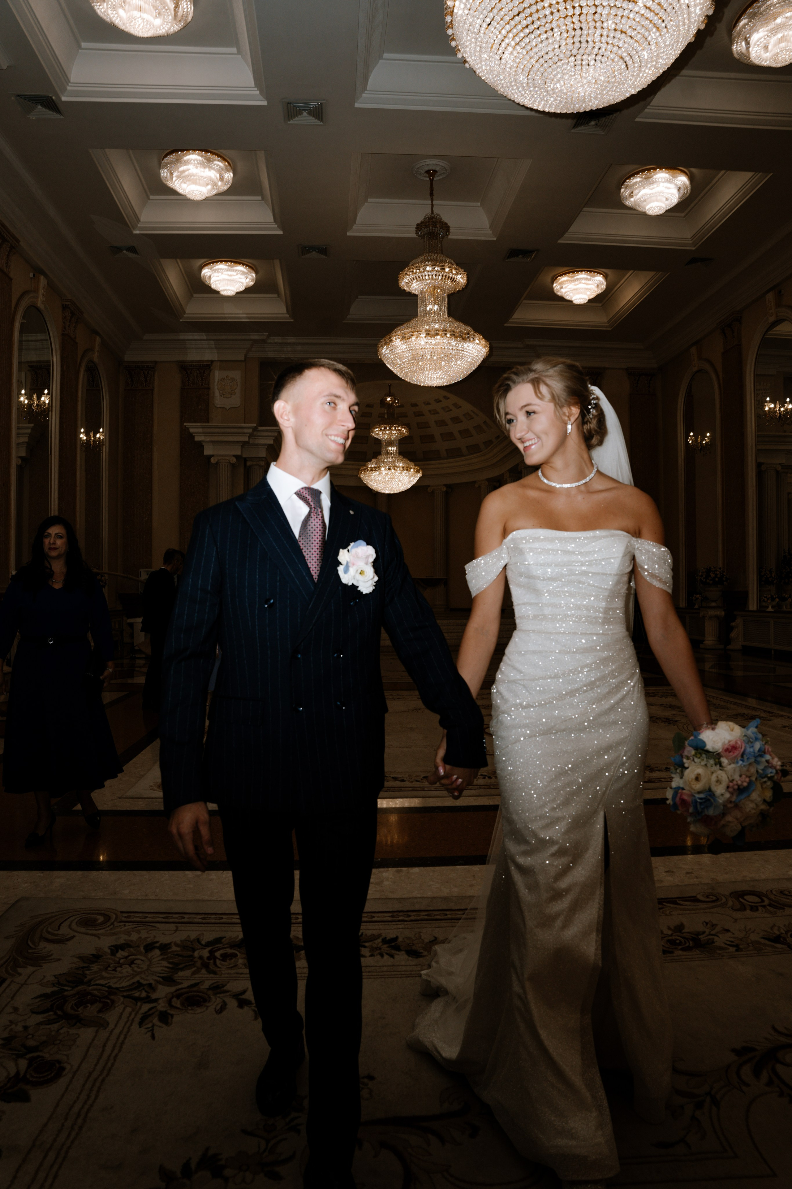 Максим и Александра…. Свадебный фотограф в Краснодаре, Анапе, Сочи, Новороссийске