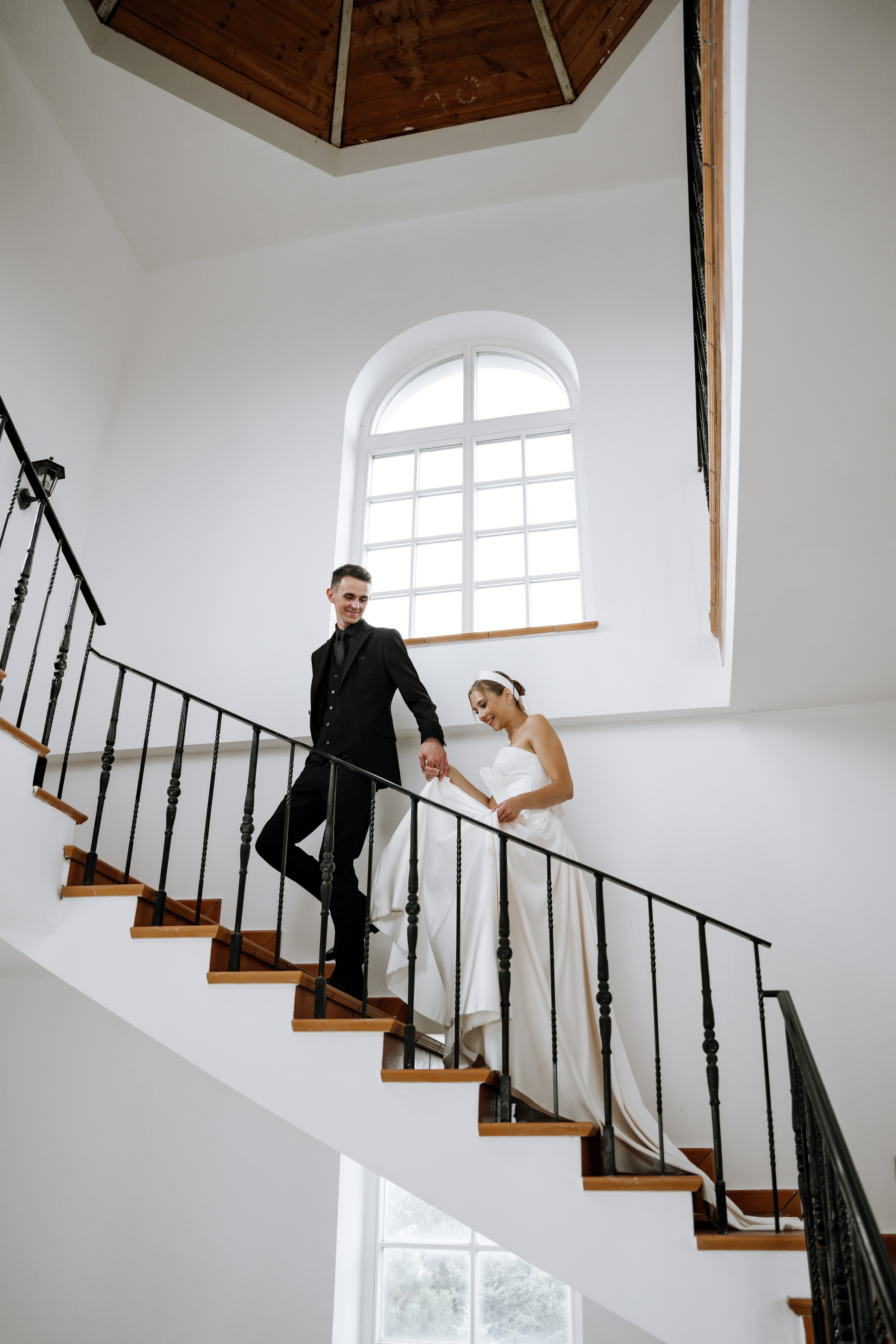 Кирилл и Ксения…. Свадебный фотограф в Краснодаре, Анапе, Сочи, Новороссийске