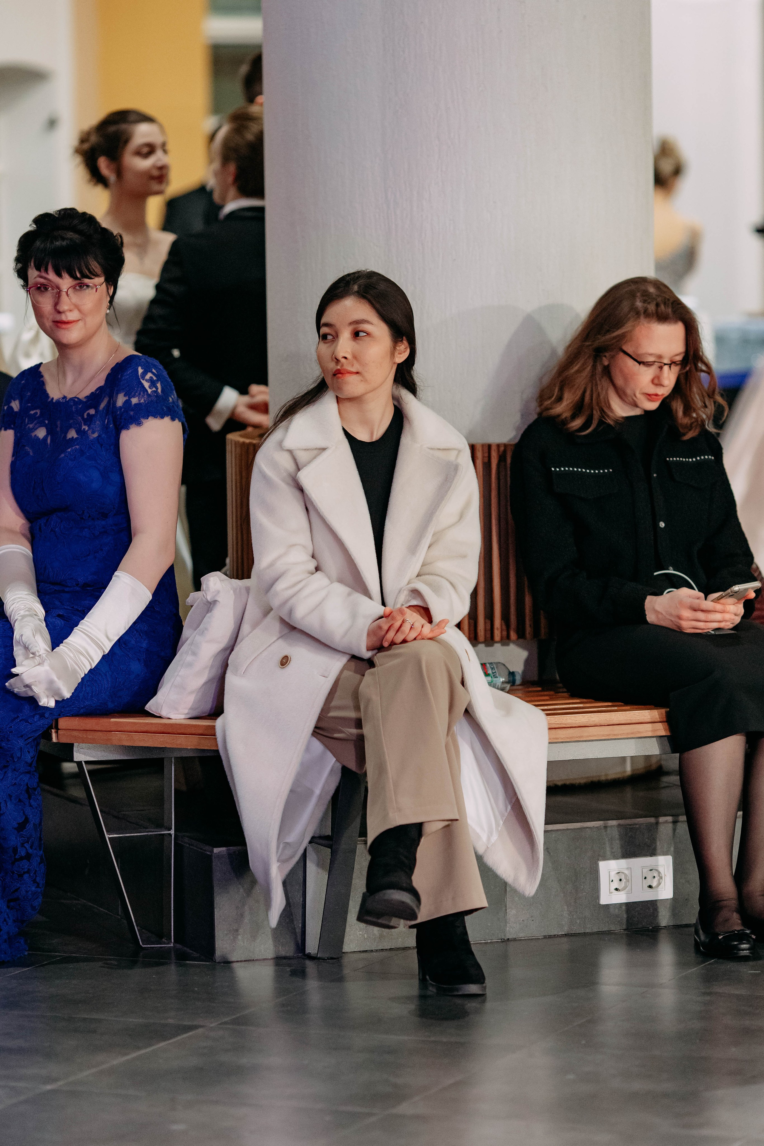 Бал студентов ВШЭ. Фото и видео съемка. Андрей Ионов