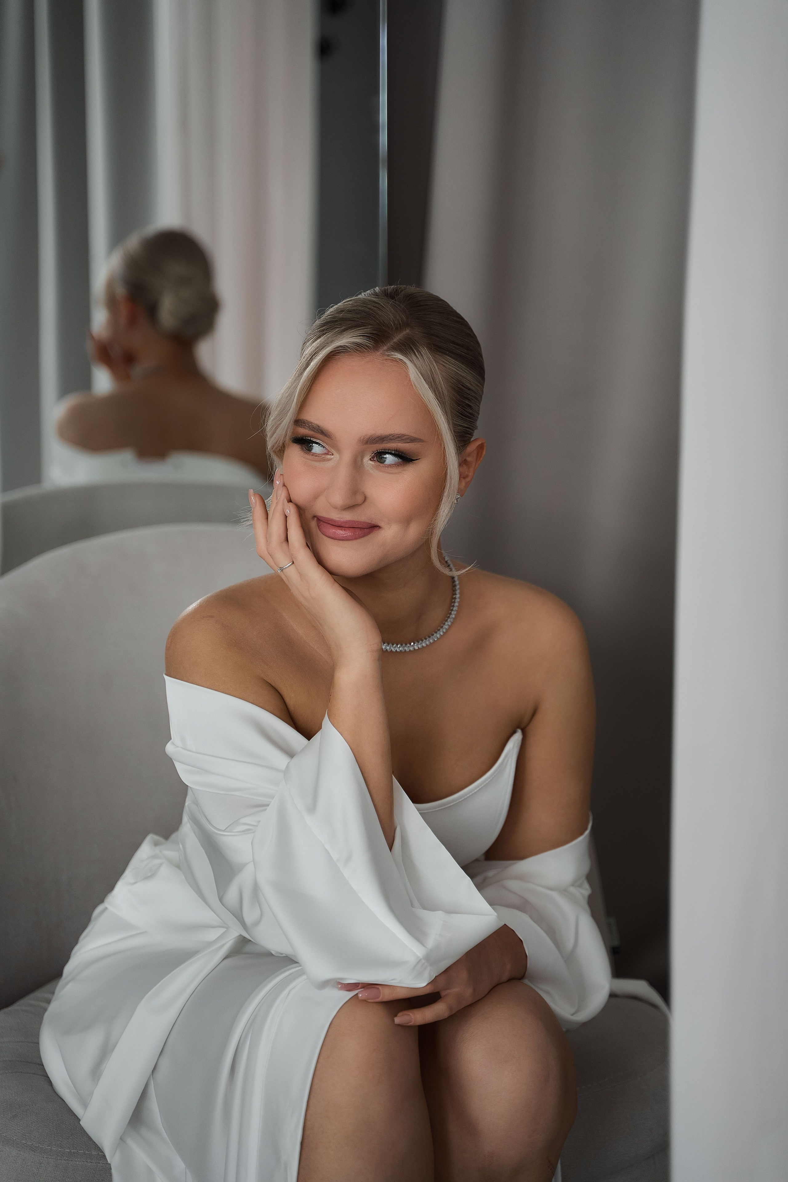 Григорий и Елизавета. Фотограф и видеограф в Екатеринбурге