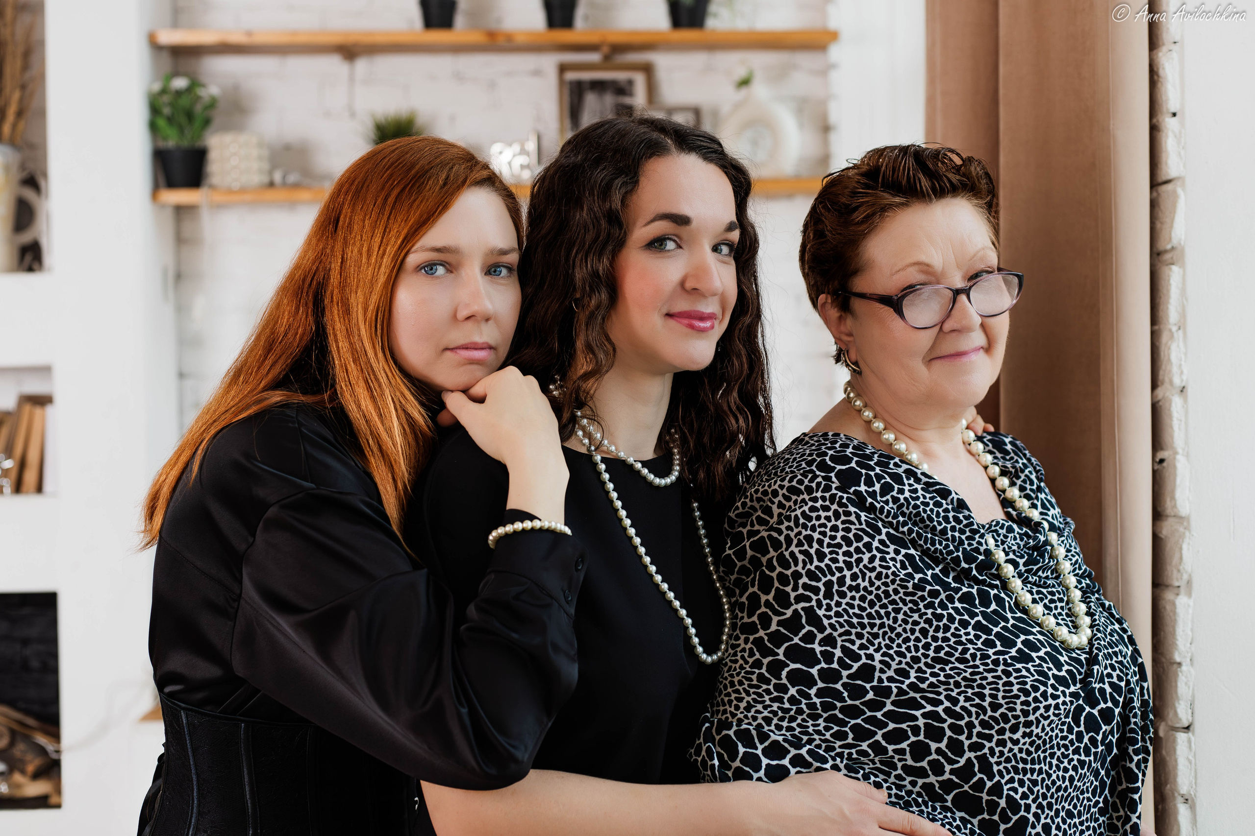 Альбомы семейных фотосессий. Семейный и свадебный фотограф в Москве и Домодедово Анна Авилочкина