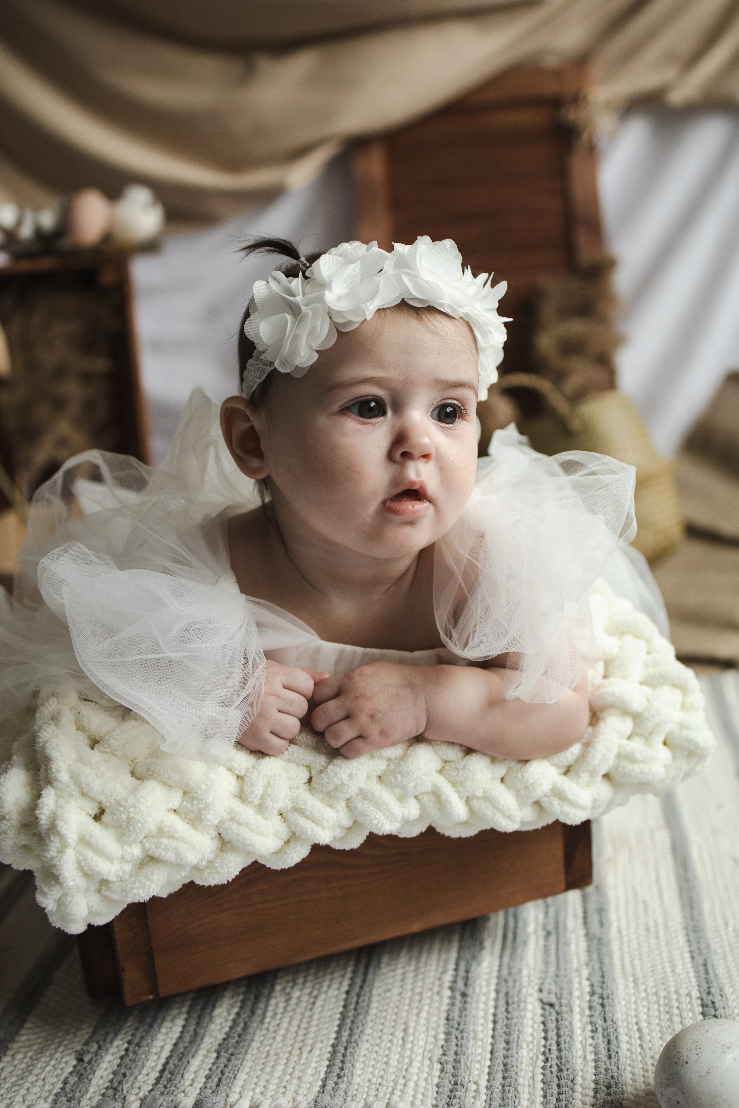 Пасха. Фотограф в Иркутске Тома Кабанова