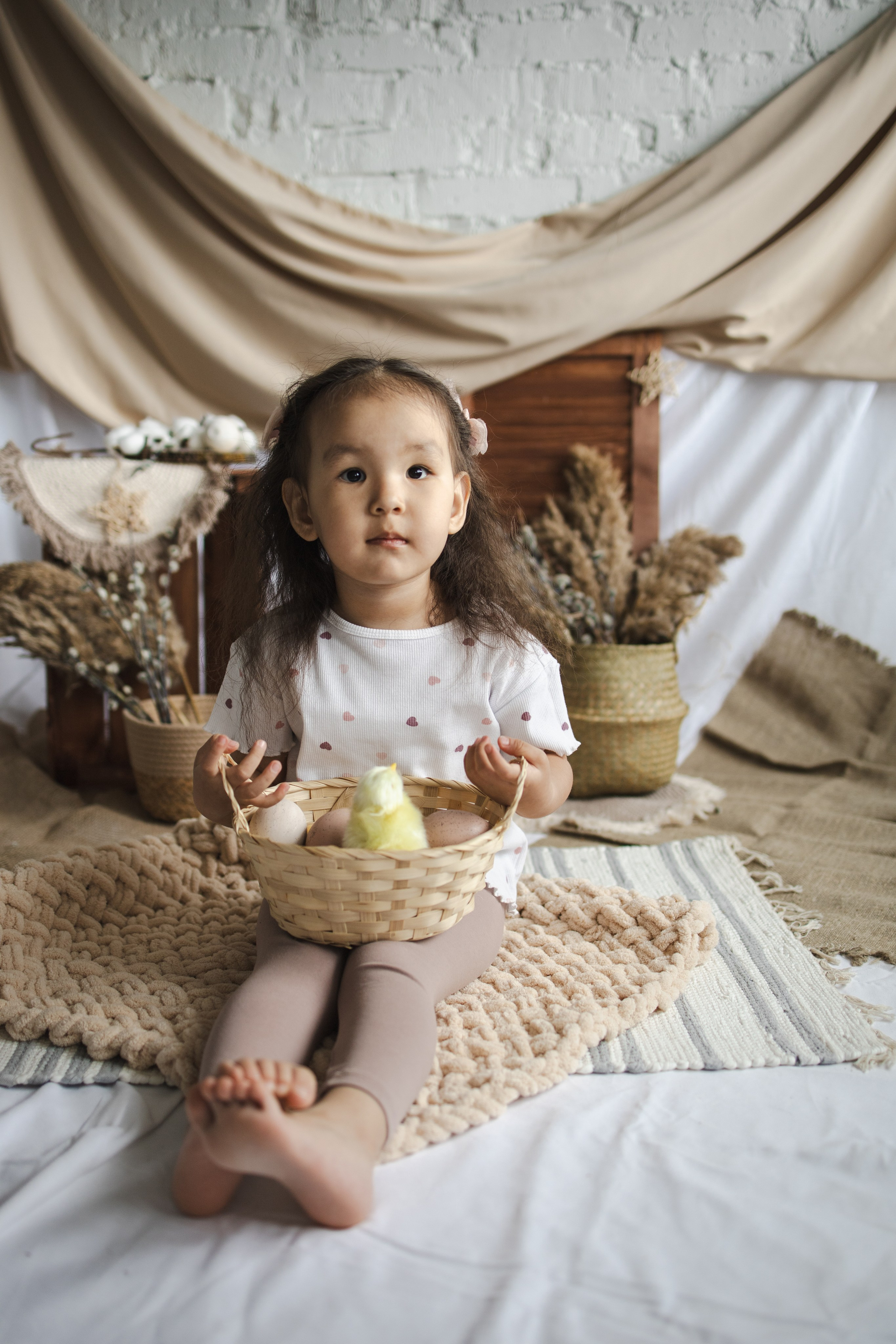 Пасха. Фотограф в Иркутске Тома Кабанова