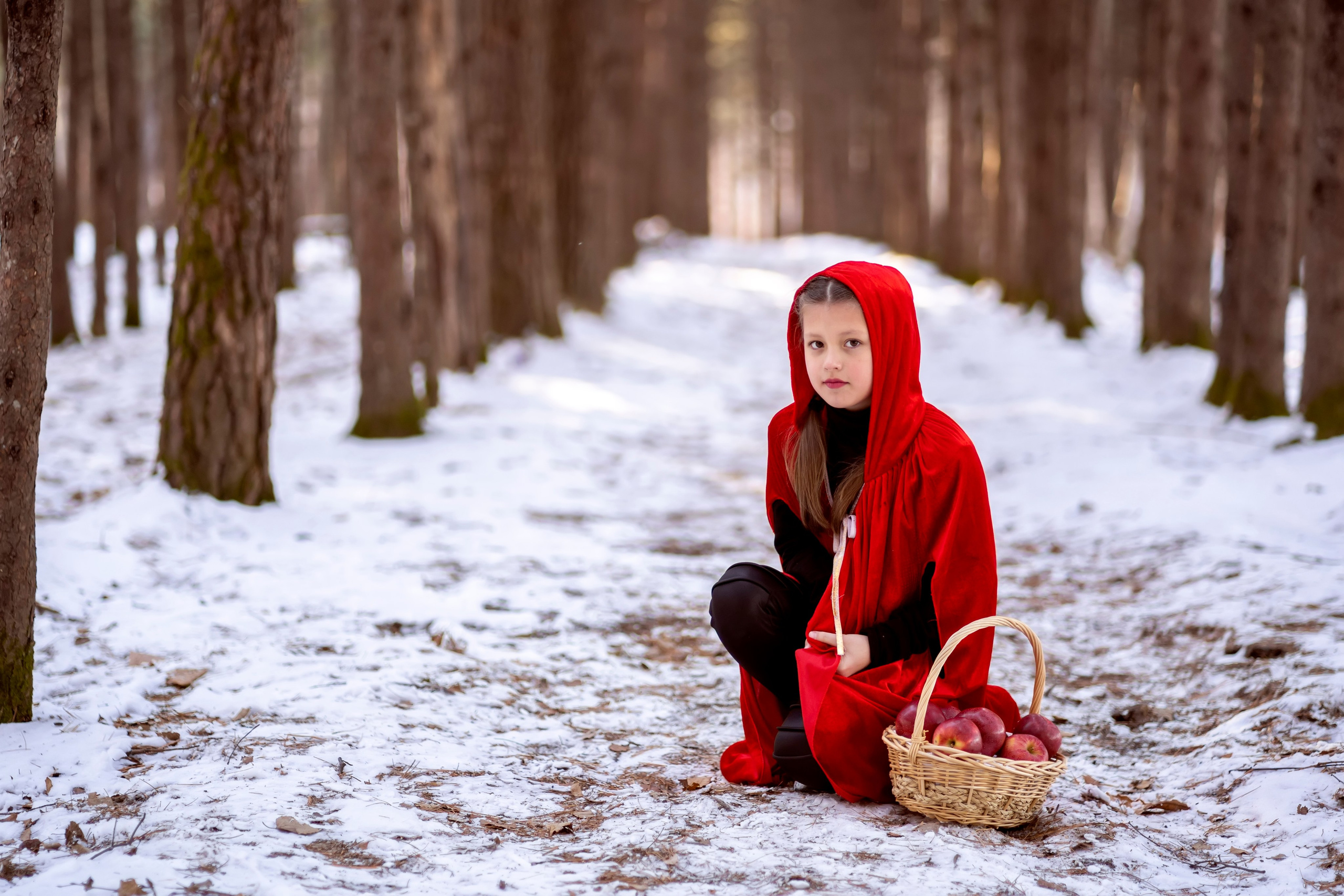 Анна Гриневич — семейный и детский фотограф в Хабаровске