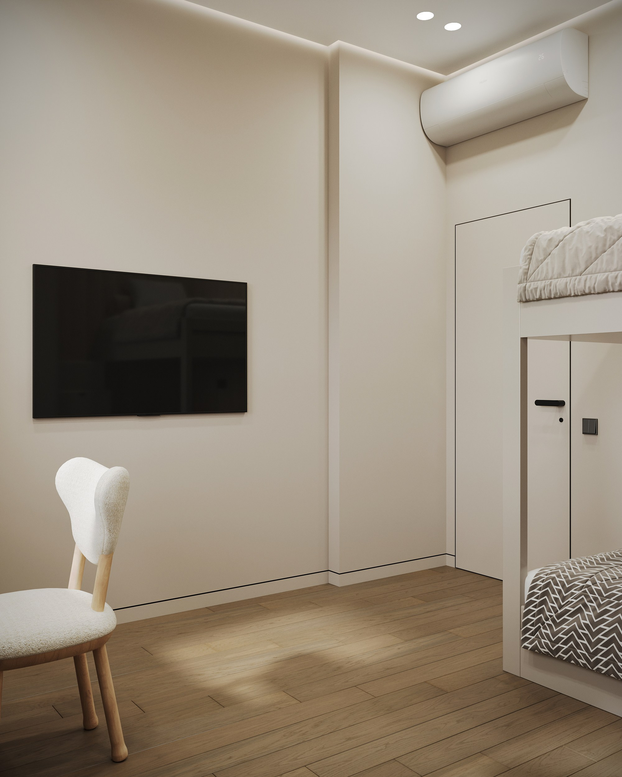 ЖК Дзен Кварталы. Главная