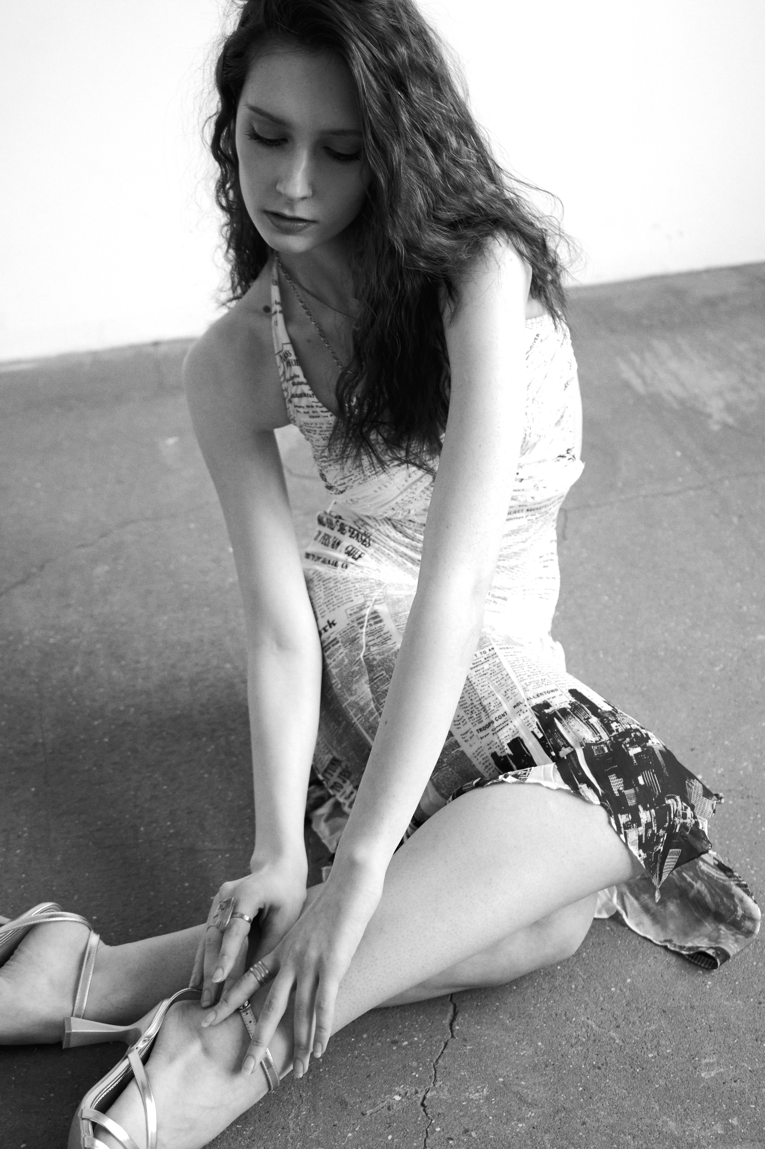 Naya. Кристина Лазарева | Фотограф в Москве